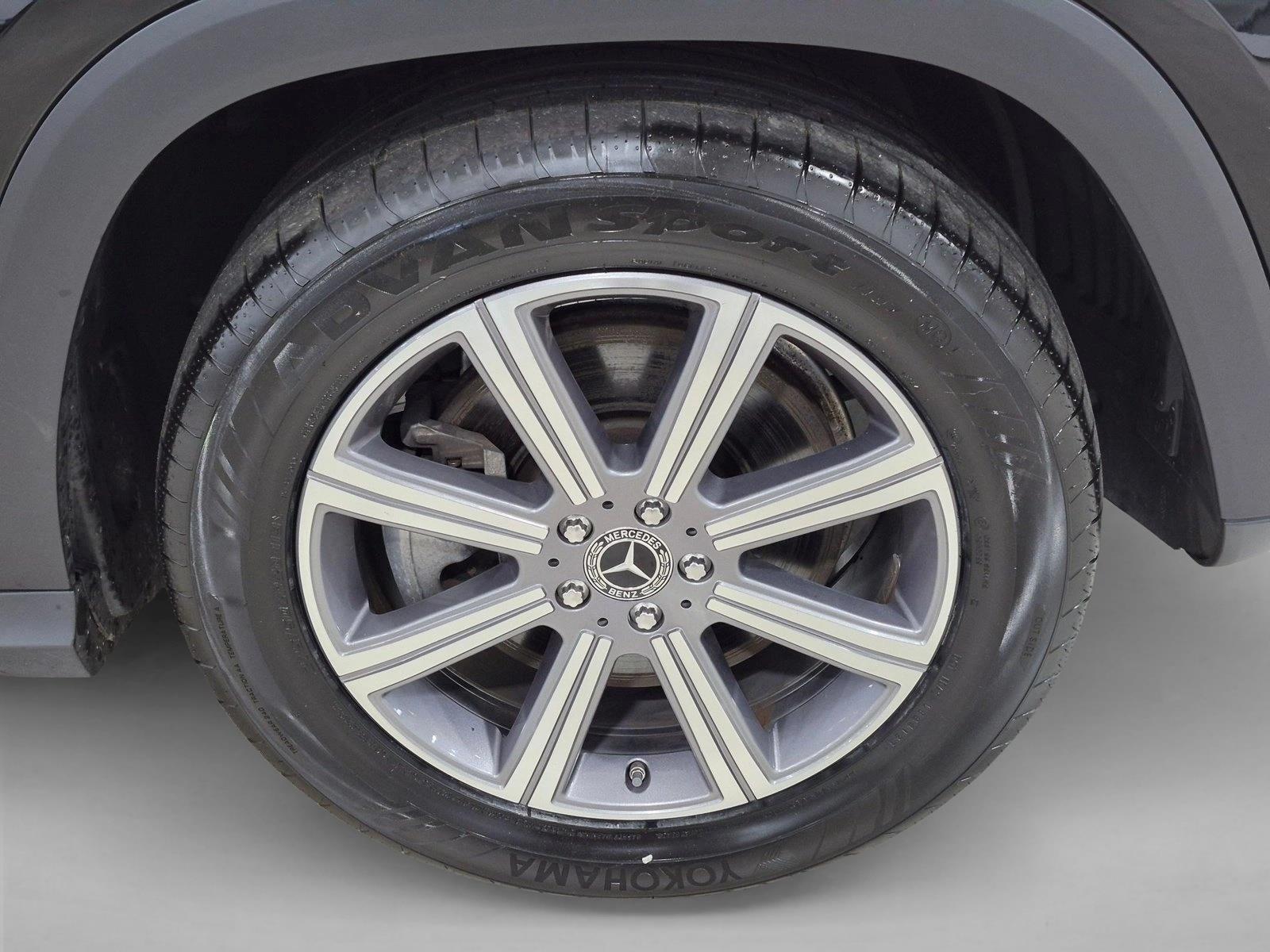 2023 GLS 450 4MATIC, photo 26 of 27