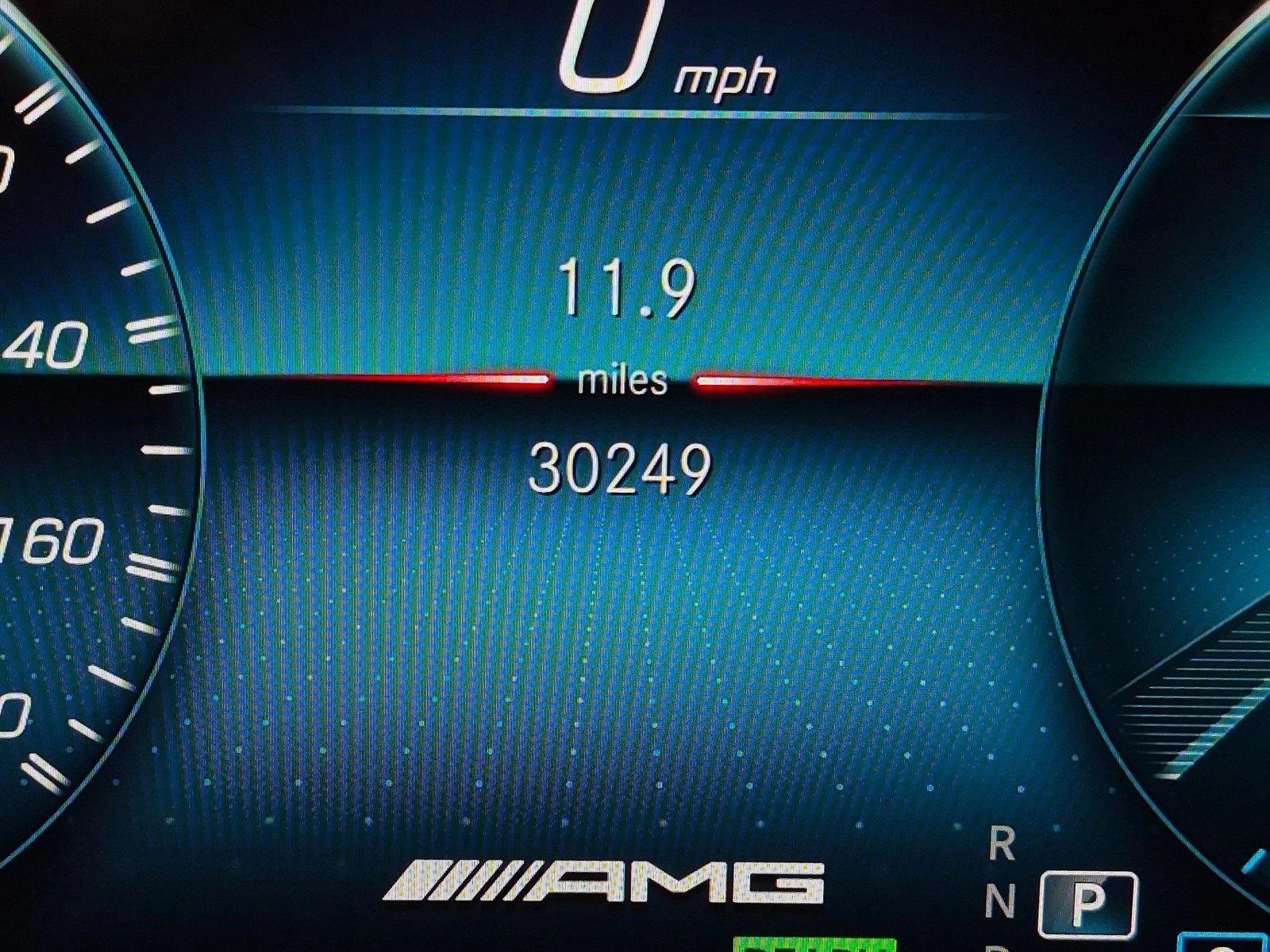 2023 AMG GLE 53 4MATIC+, photo 11 of 26