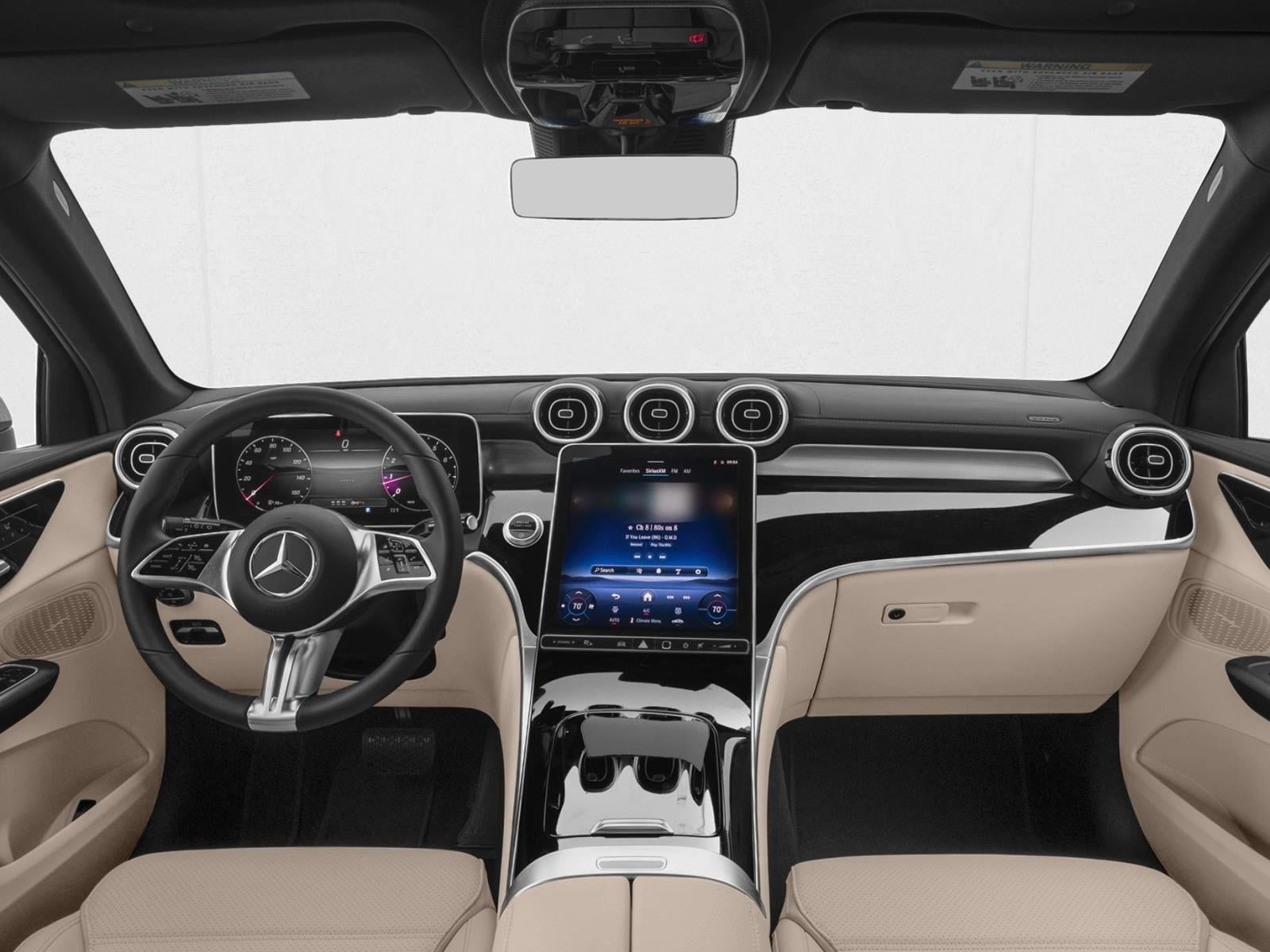 2027 GLC 300, photo 5 of 11