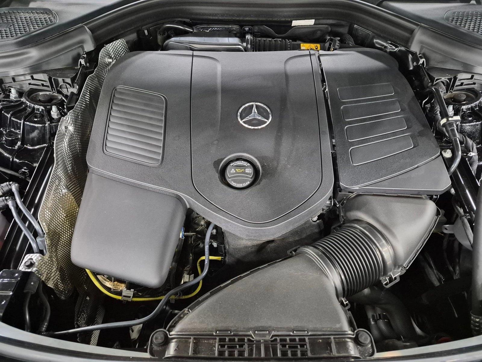 2026 GLC 300, photo 23 of 25