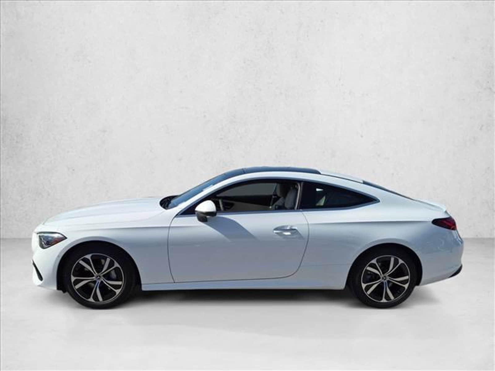 2027 CLE 300 4MATIC Coupe, photo 5 of 16