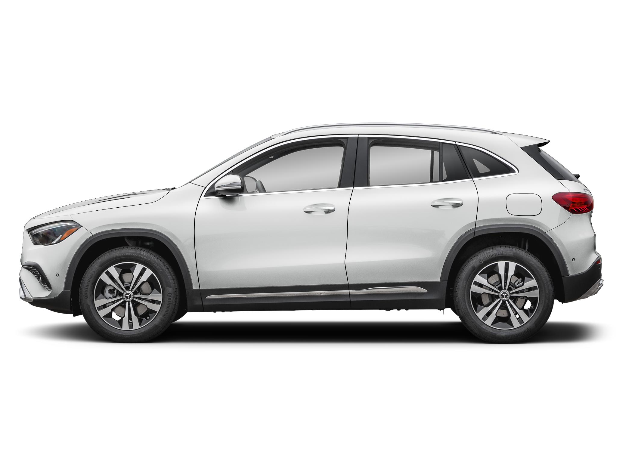 New 2027 Mercedes-Benz GLA GLA 250 SUV Sport Utility