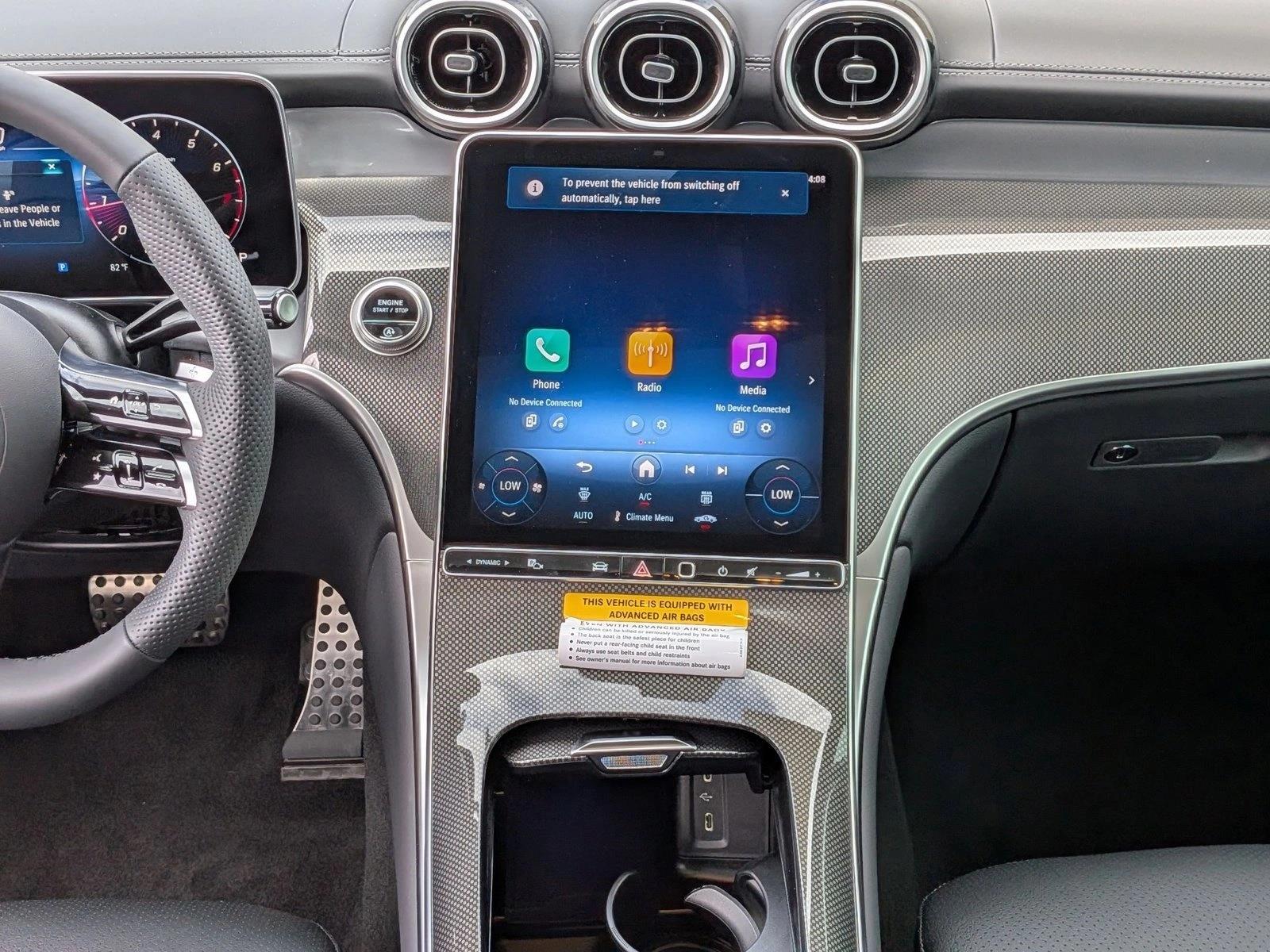 2026 GLC 300 4MATIC, photo 11 of 16