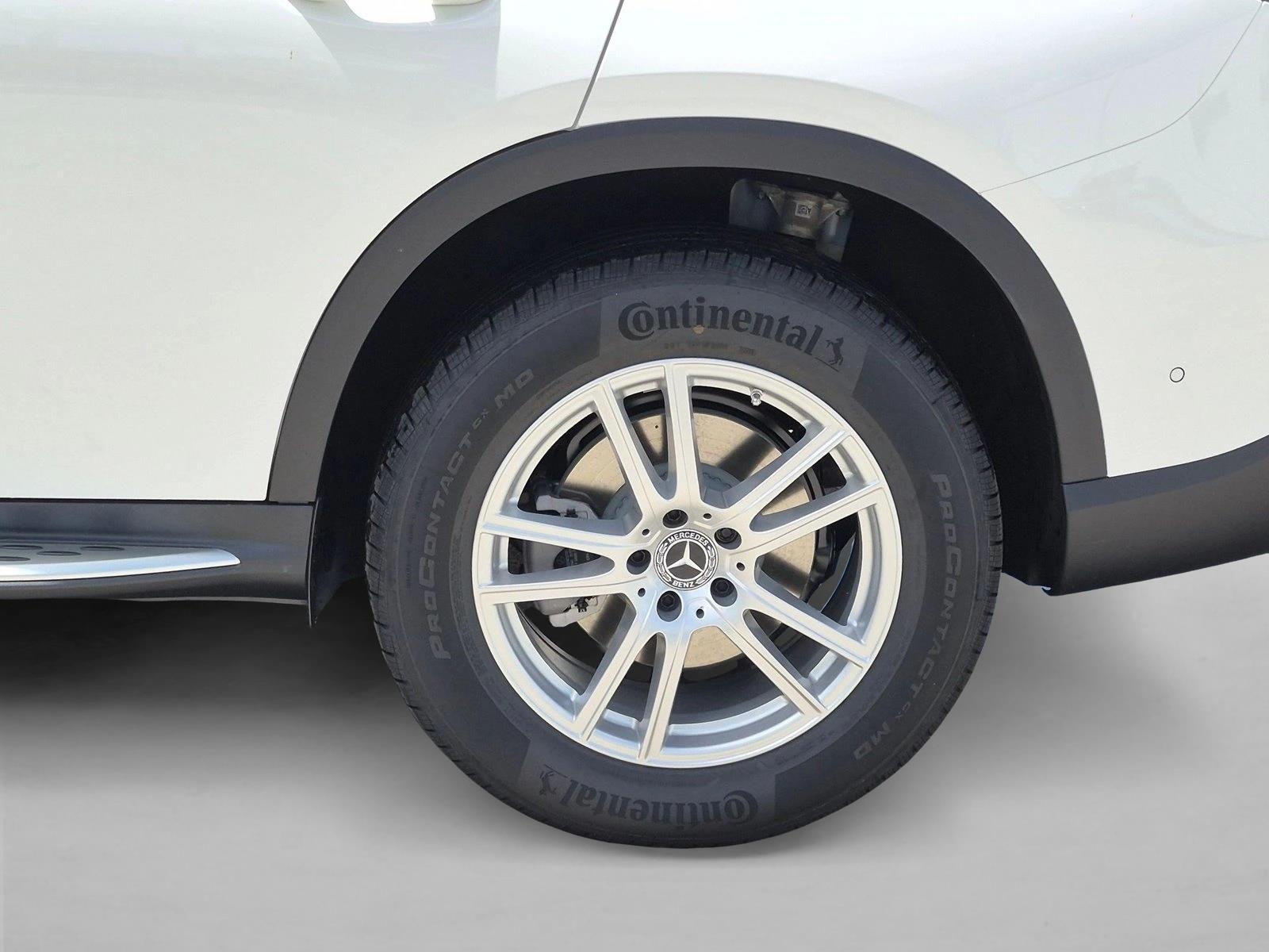 2026 GLC 300 4MATIC, photo 11 of 15