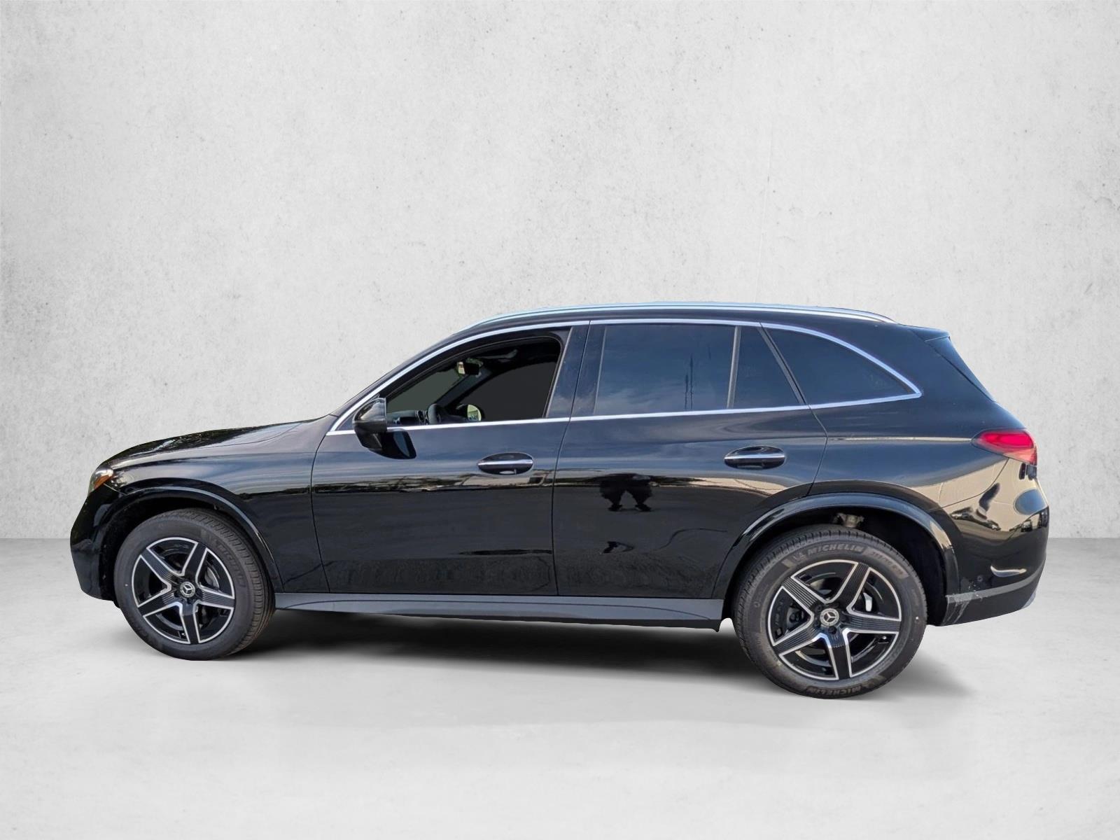 2026 GLC 300, photo 5 of 16