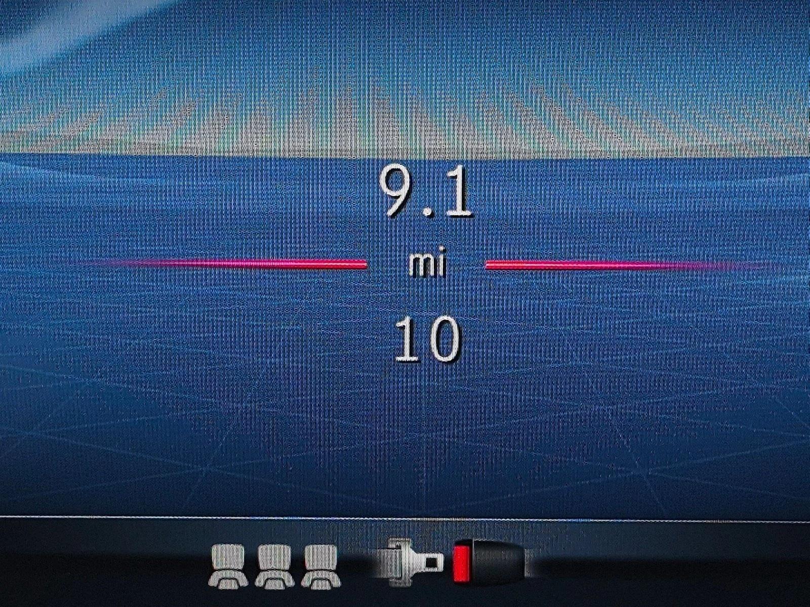 2026 GLA 250, photo 10 of 16
