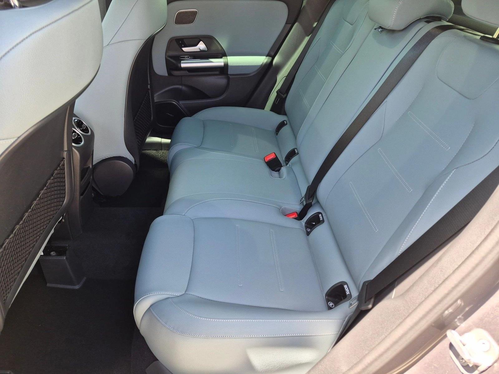 2026 AMG GLA 35, photo 14 of 16