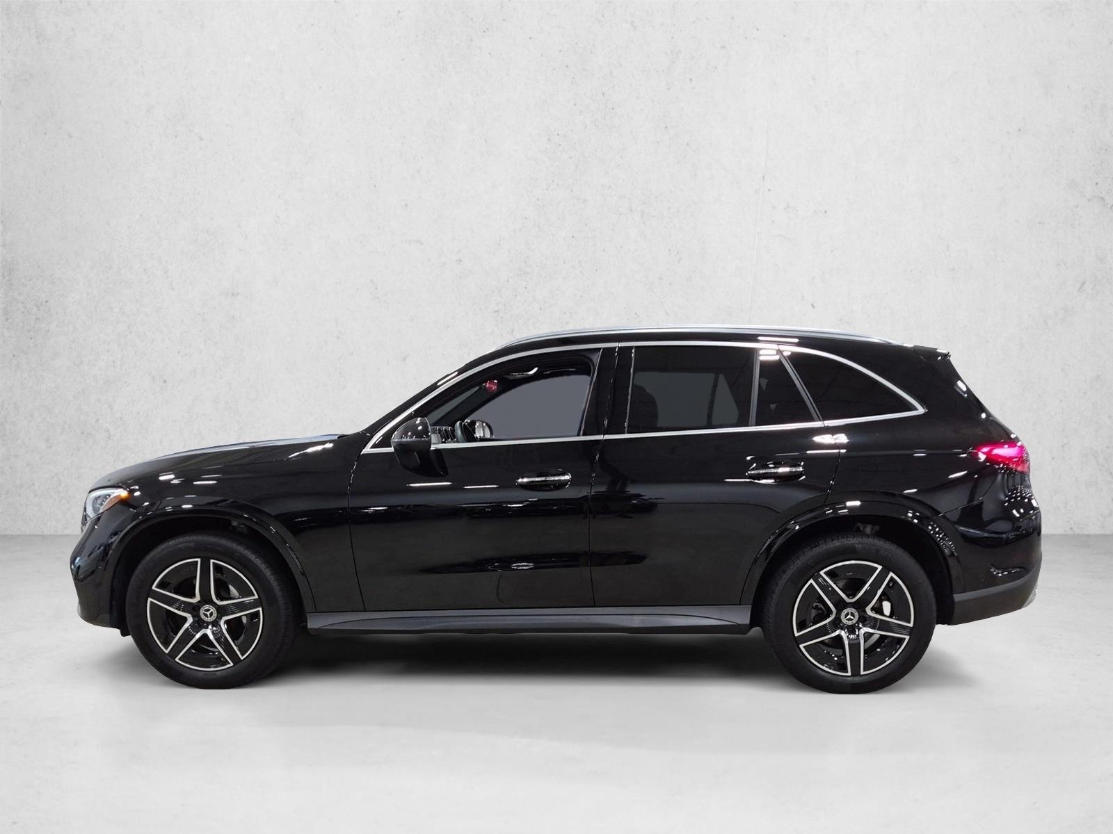 2026 GLC 300, photo 9 of 25