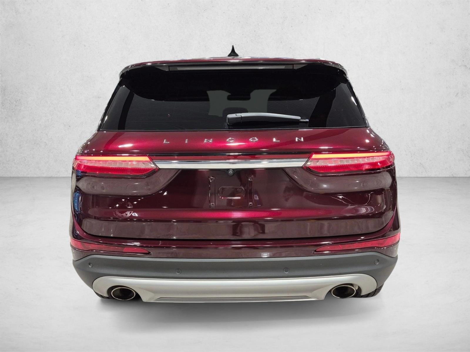 2020 Lincoln Corsair Standard, photo 6 of 26