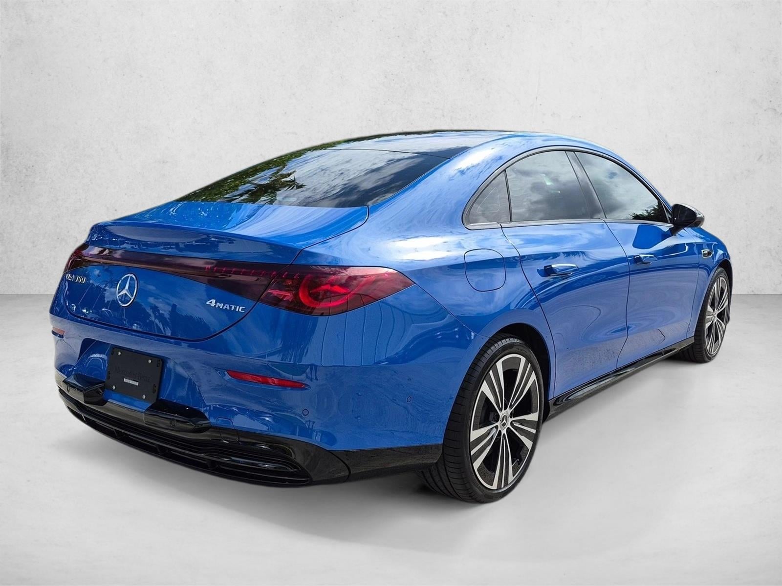 2027 CLA 350 4MATIC, photo 2 of 17