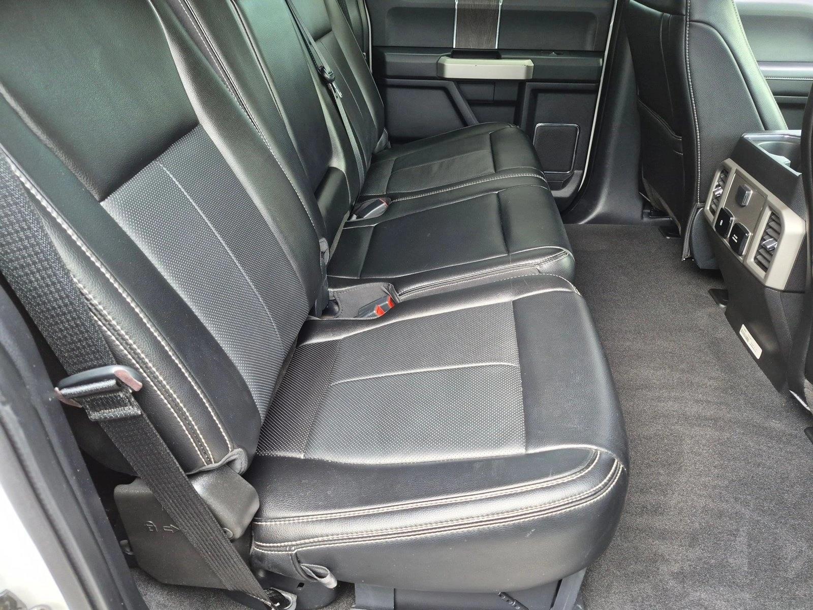 2021 Ford F-250 F-Series Super Duty - Single Rear Wheel, photo 20 of 25