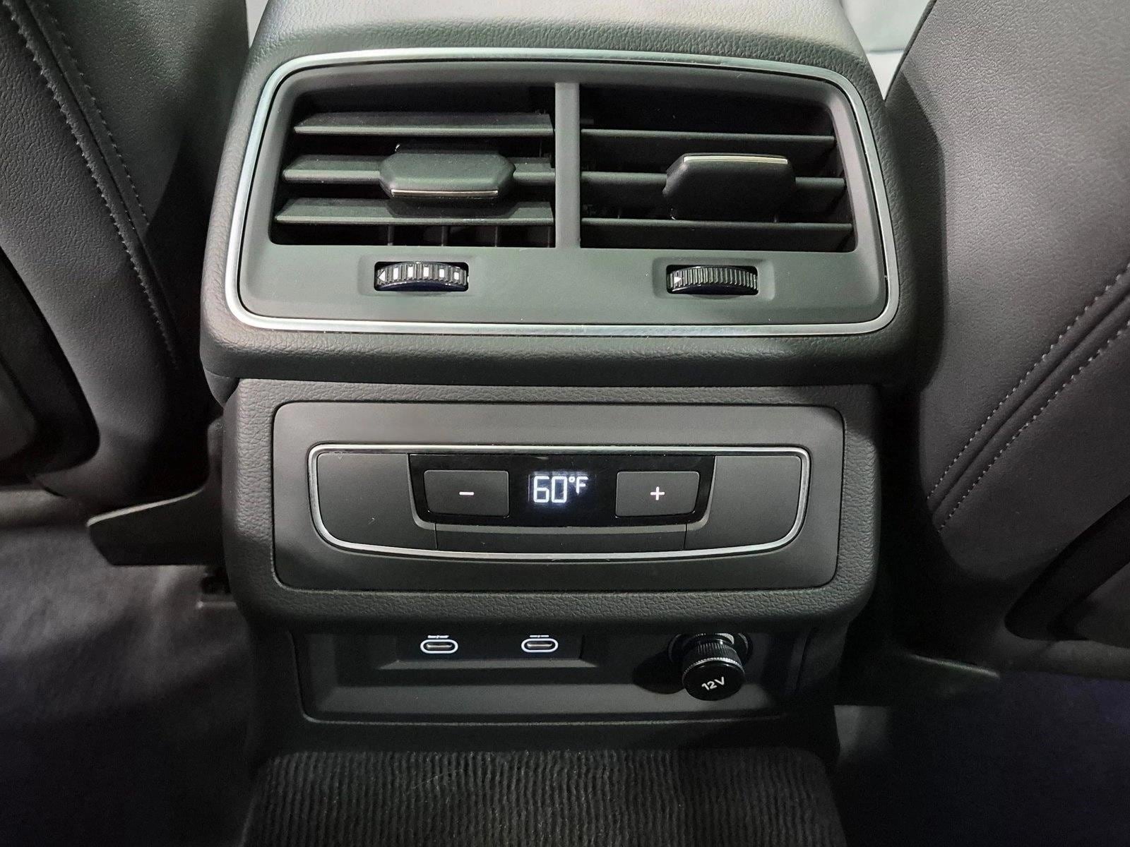 2024 Audi A6 quattro Premium Plus, photo 18 of 26