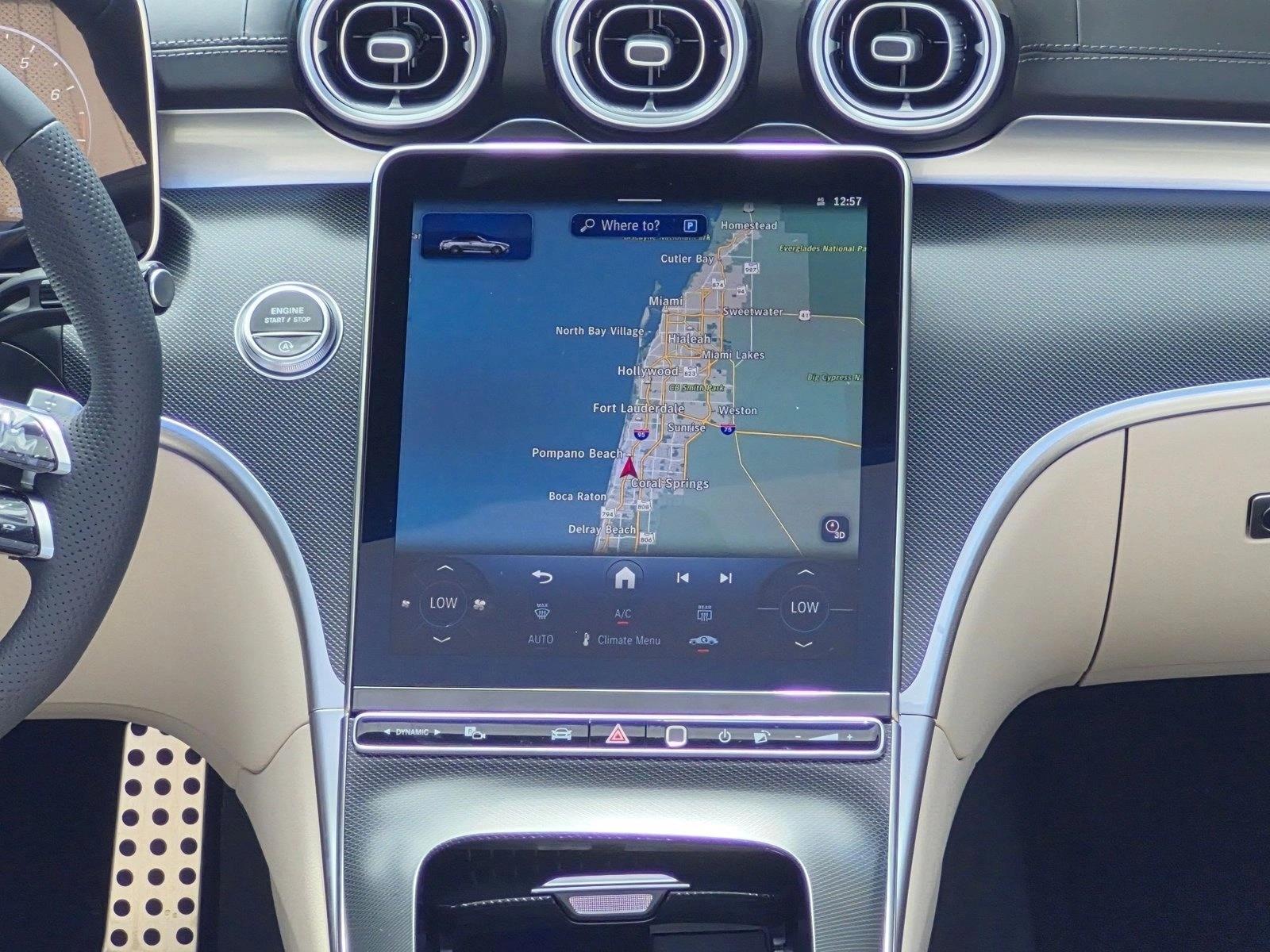 2027 CLE 300 4MATIC Cabriolet, photo 11 of 17