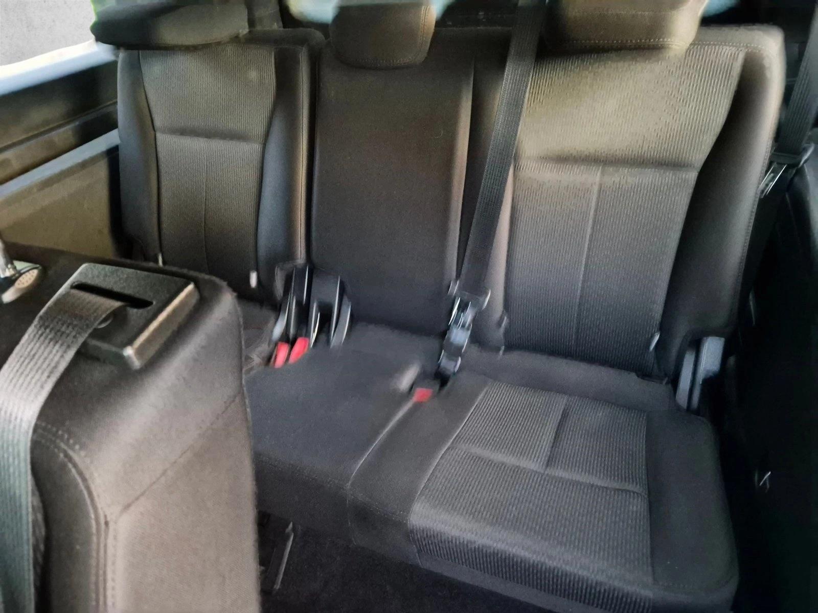 2021 Ford Expedition MAX XLT, photo 15 of 23