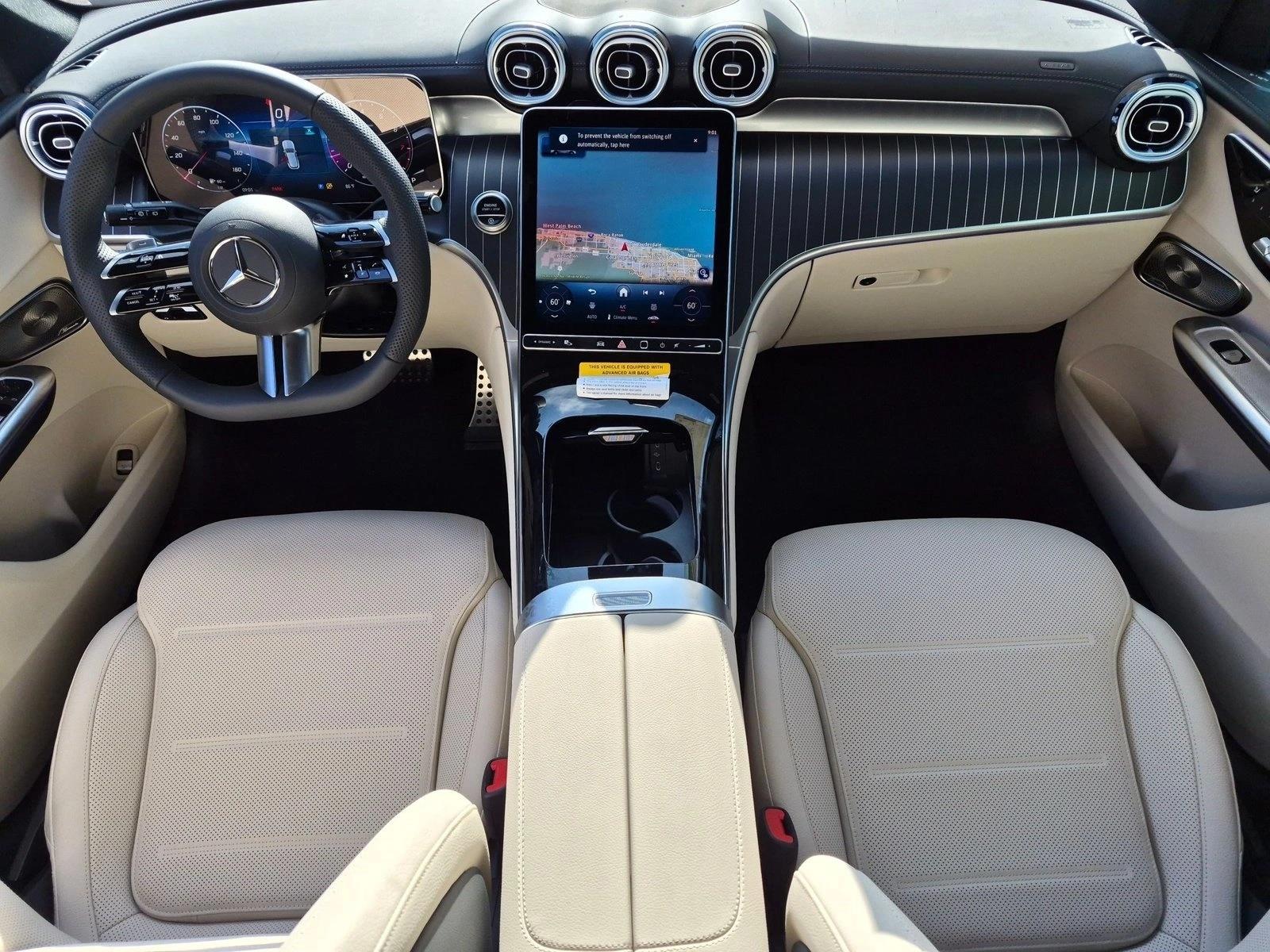 2027 GLC 300, photo 14 of 17