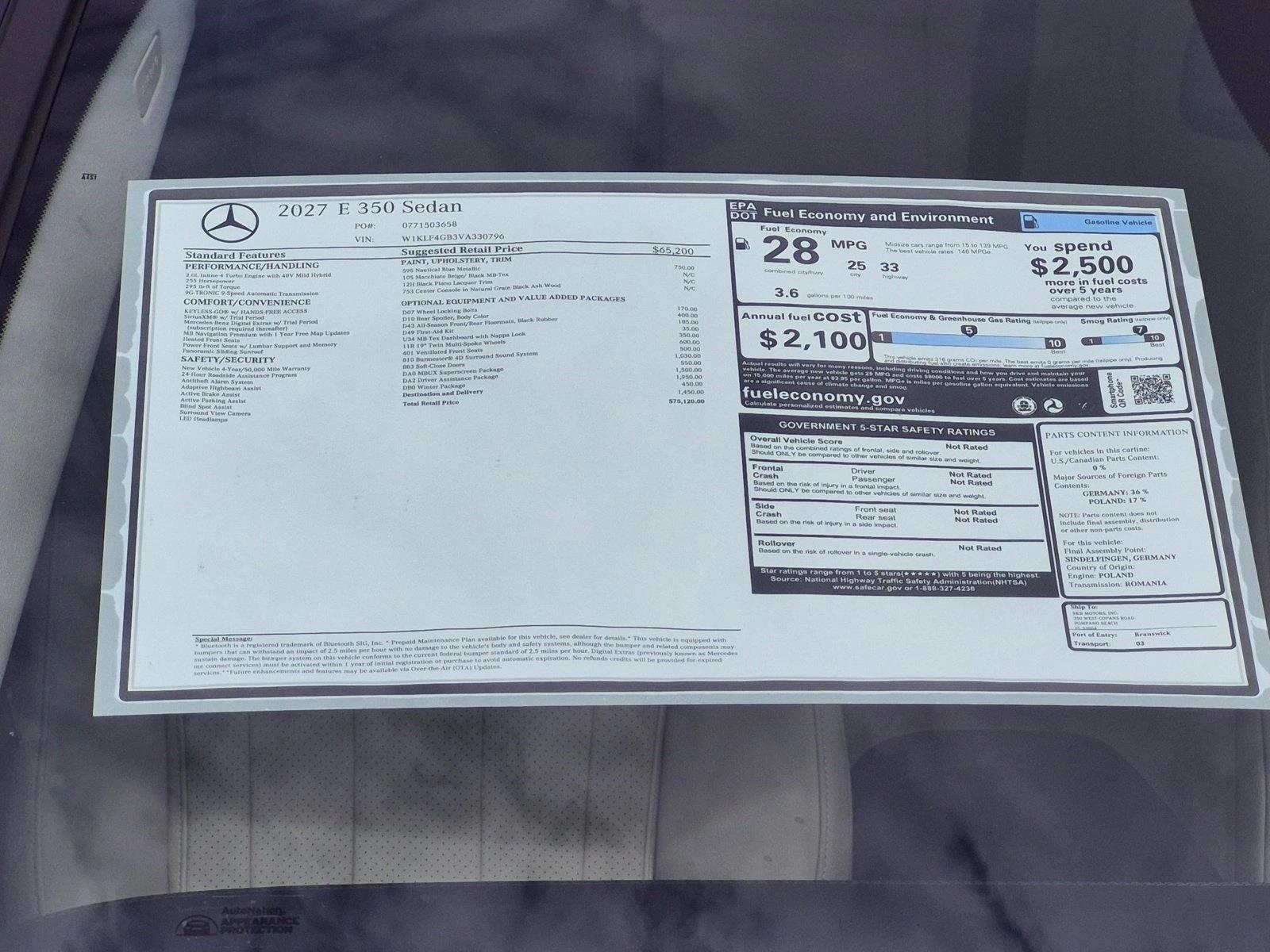 2027 E 350, photo 17 of 17