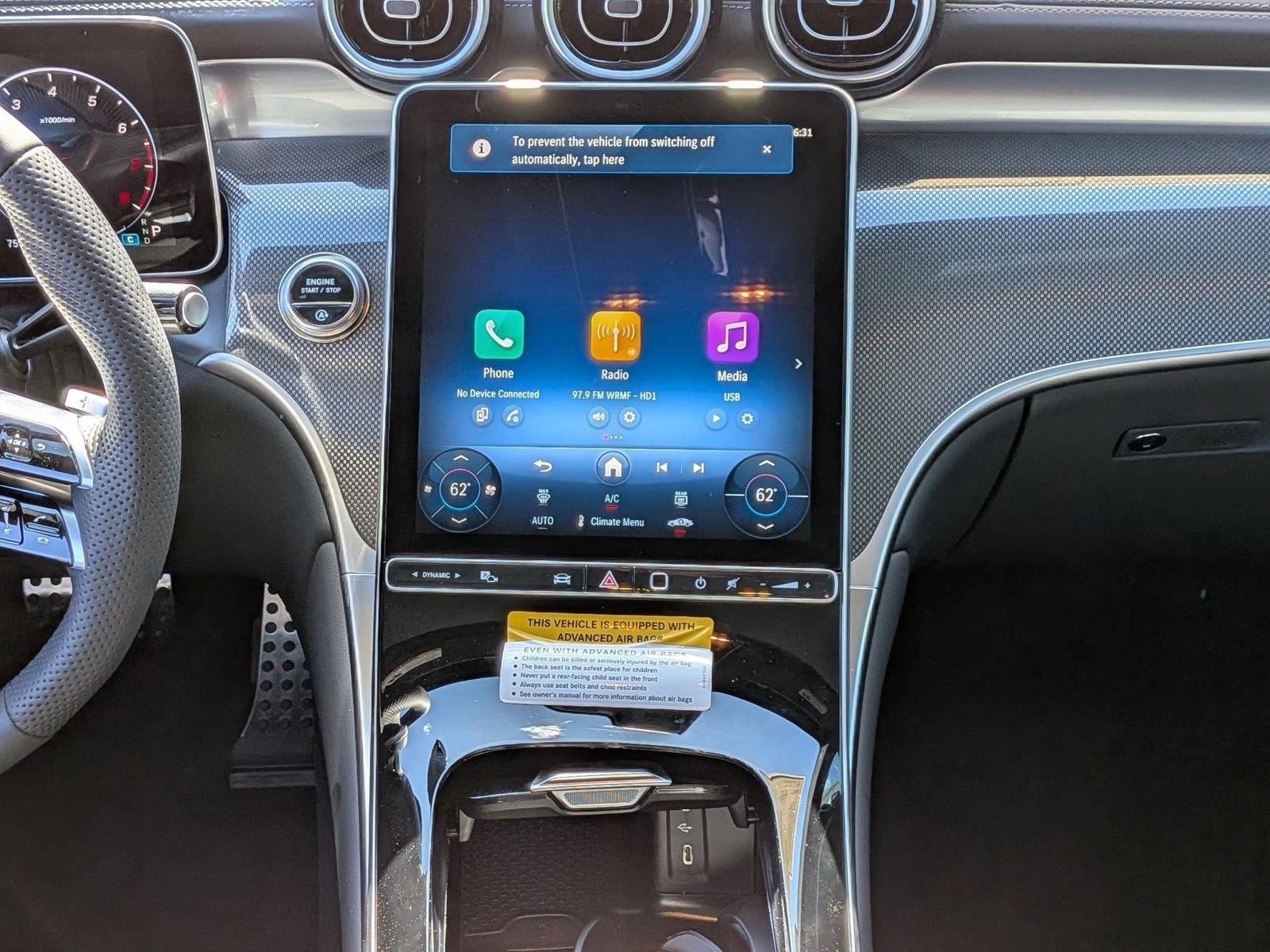 2026 GLC 300, photo 11 of 16