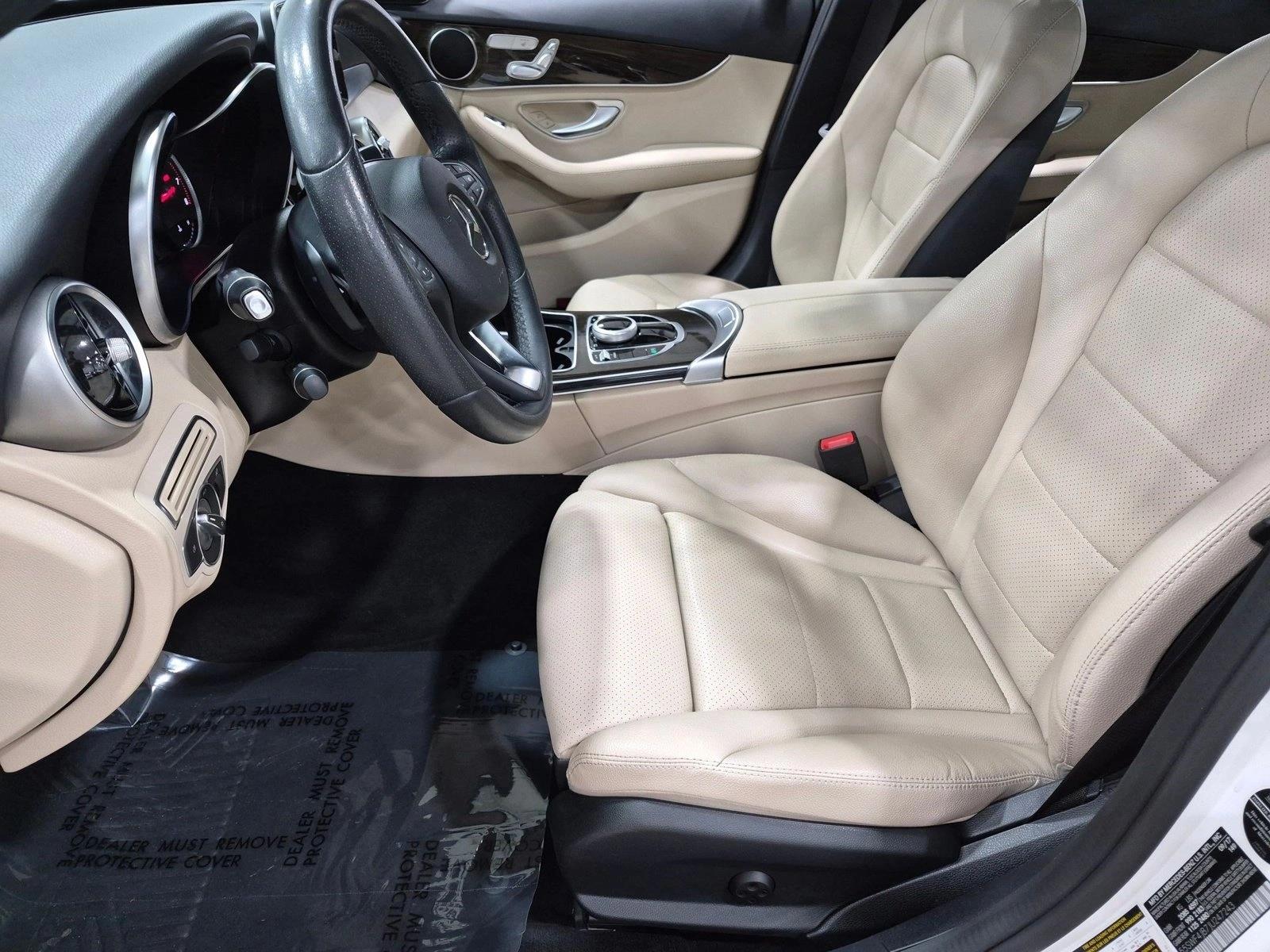 2018 C 300, photo 16 of 25