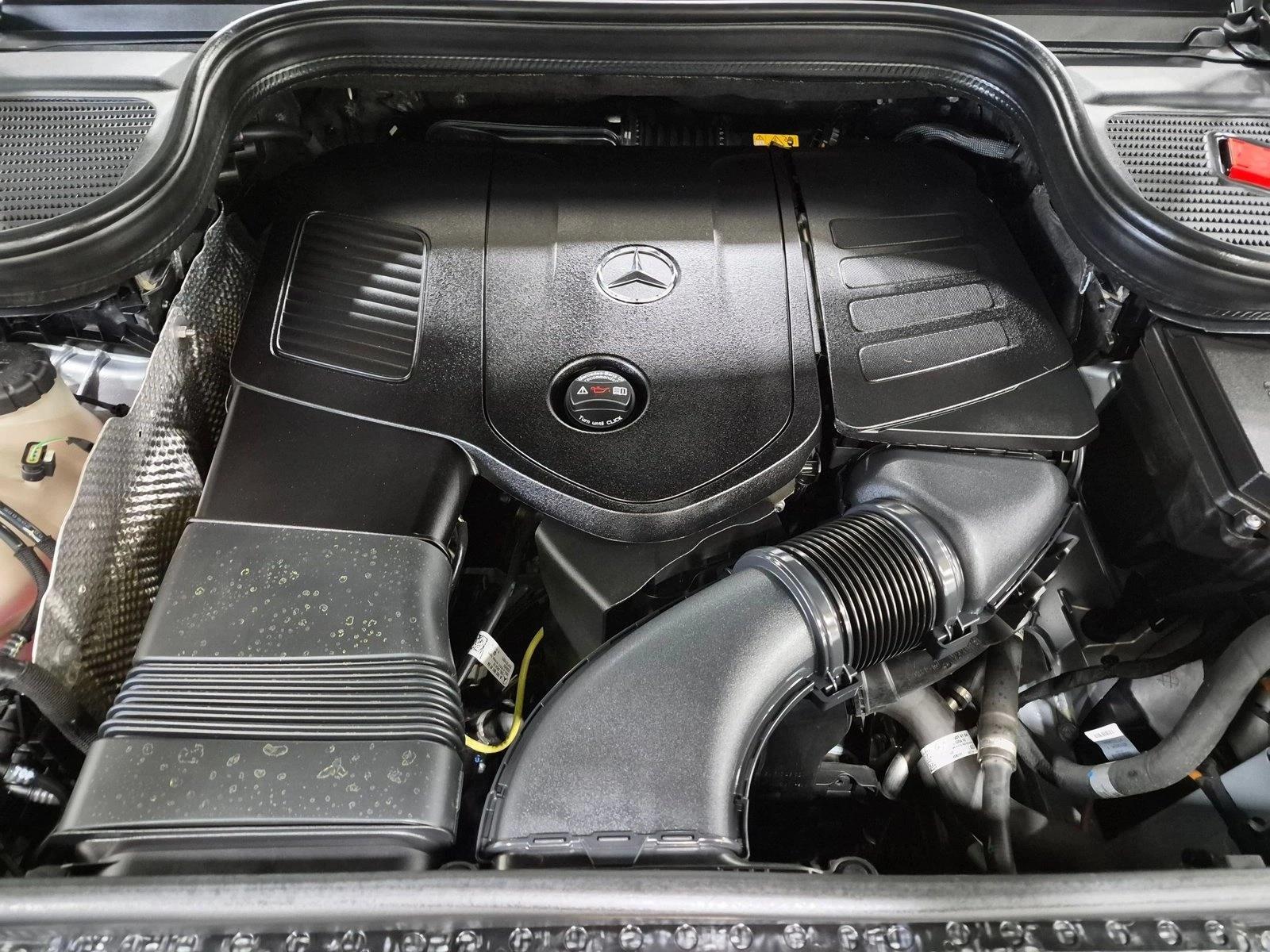2026 GLE 350, photo 24 of 26