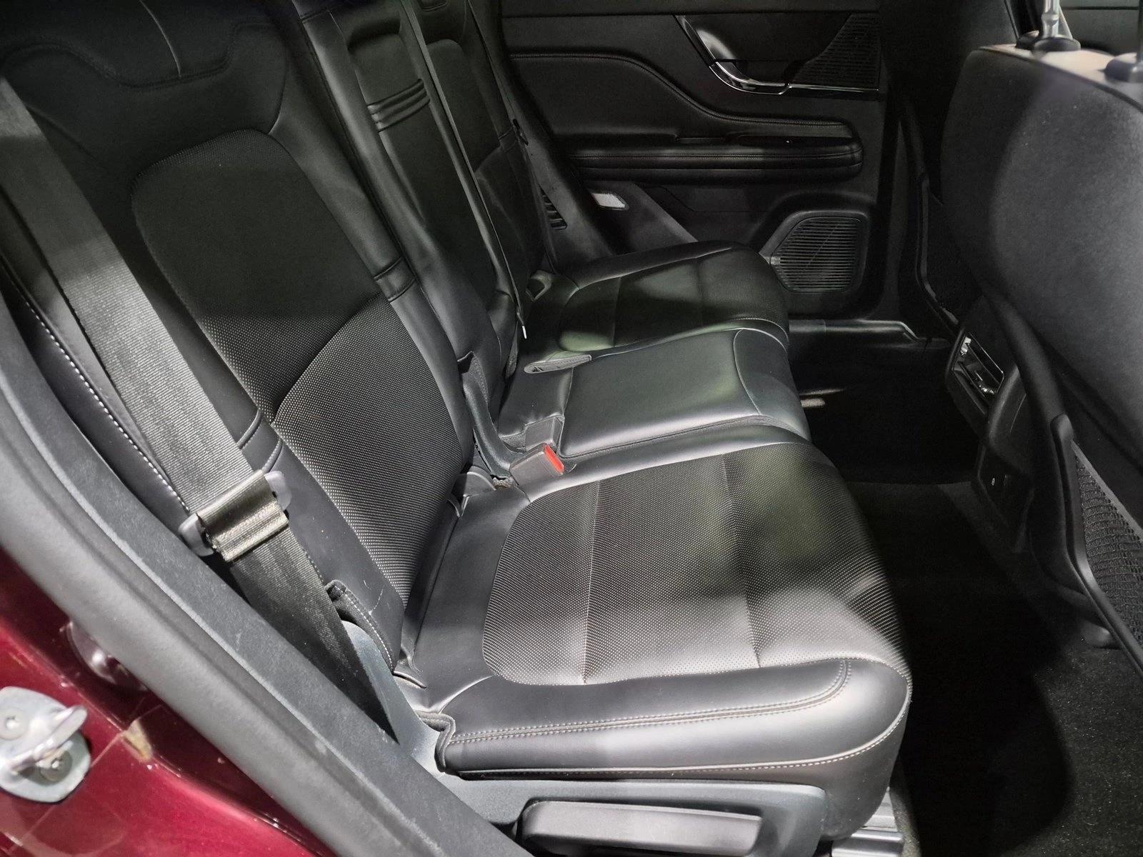 2020 Lincoln Corsair Standard, photo 20 of 26