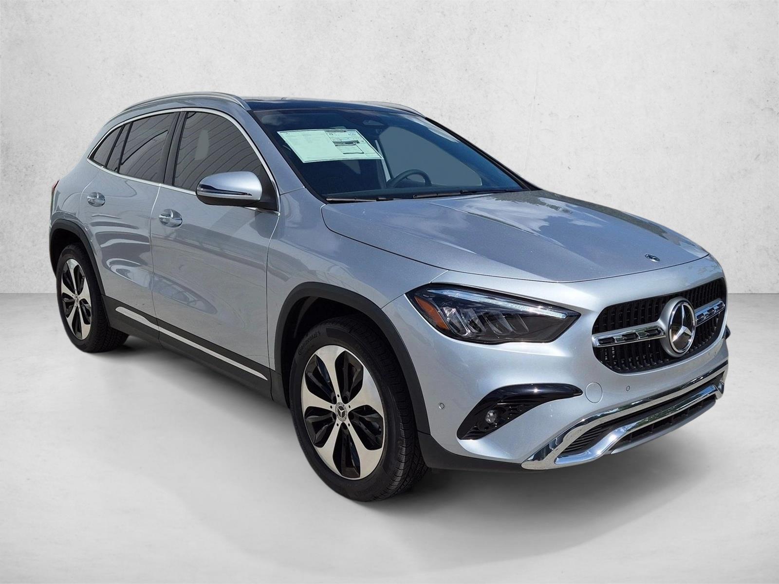 2026 GLA 250, photo 6 of 16