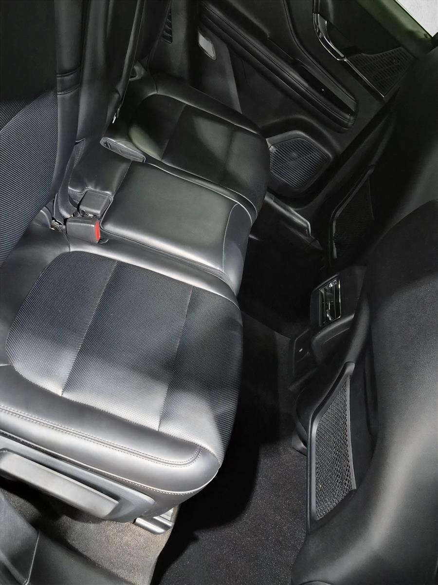 2020 Lincoln Corsair Standard, photo 21 of 26