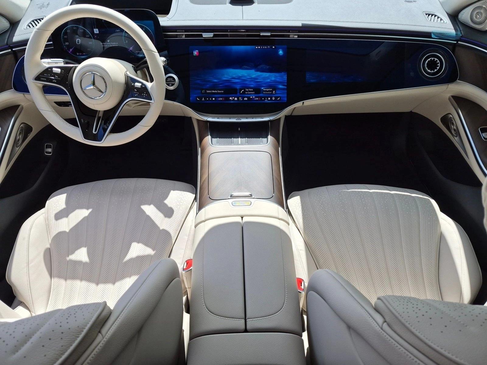 2027 S 500 4MATIC, photo 14 of 17