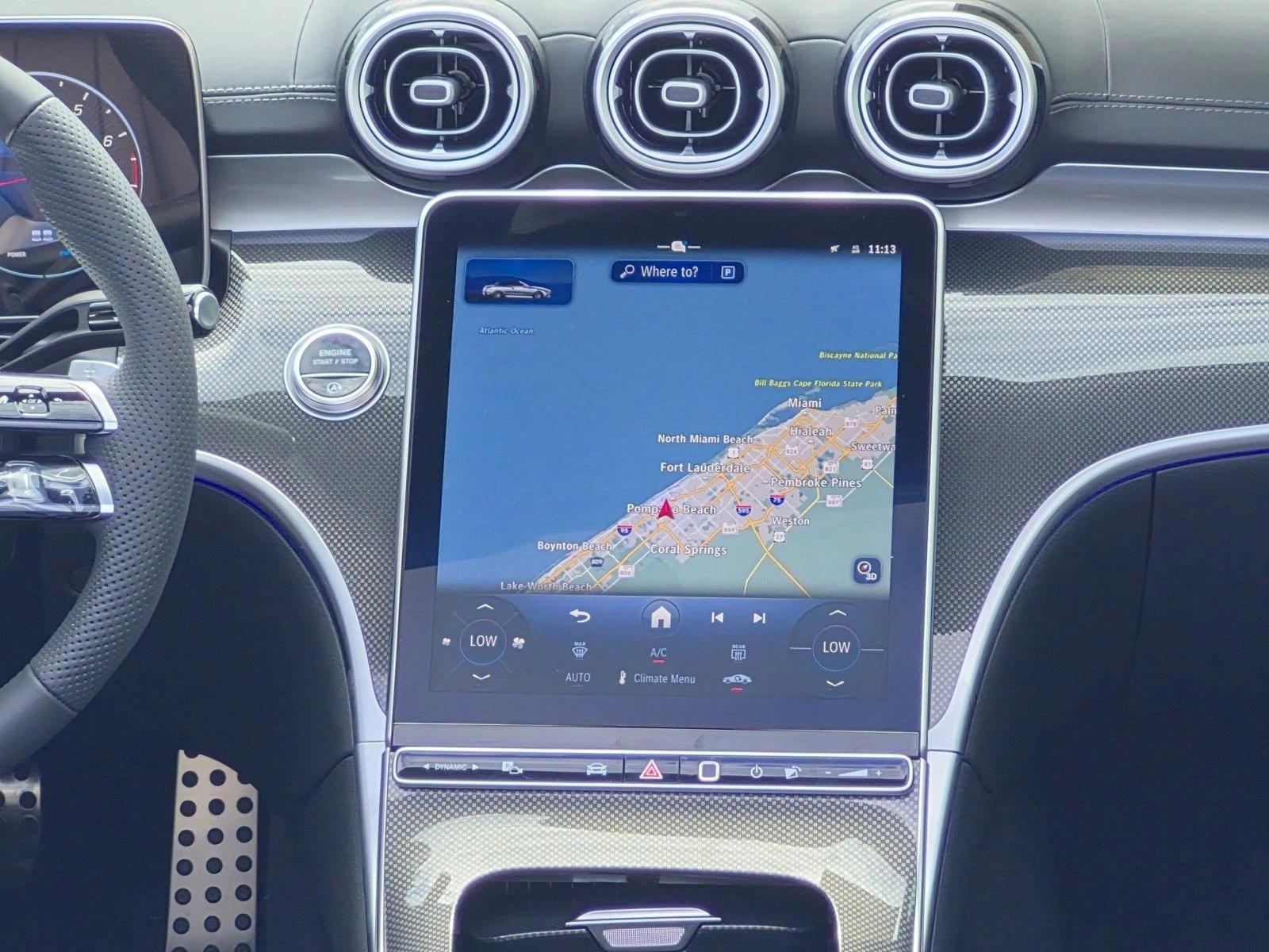 2027 CLE 300 4MATIC Cabriolet, photo 11 of 17