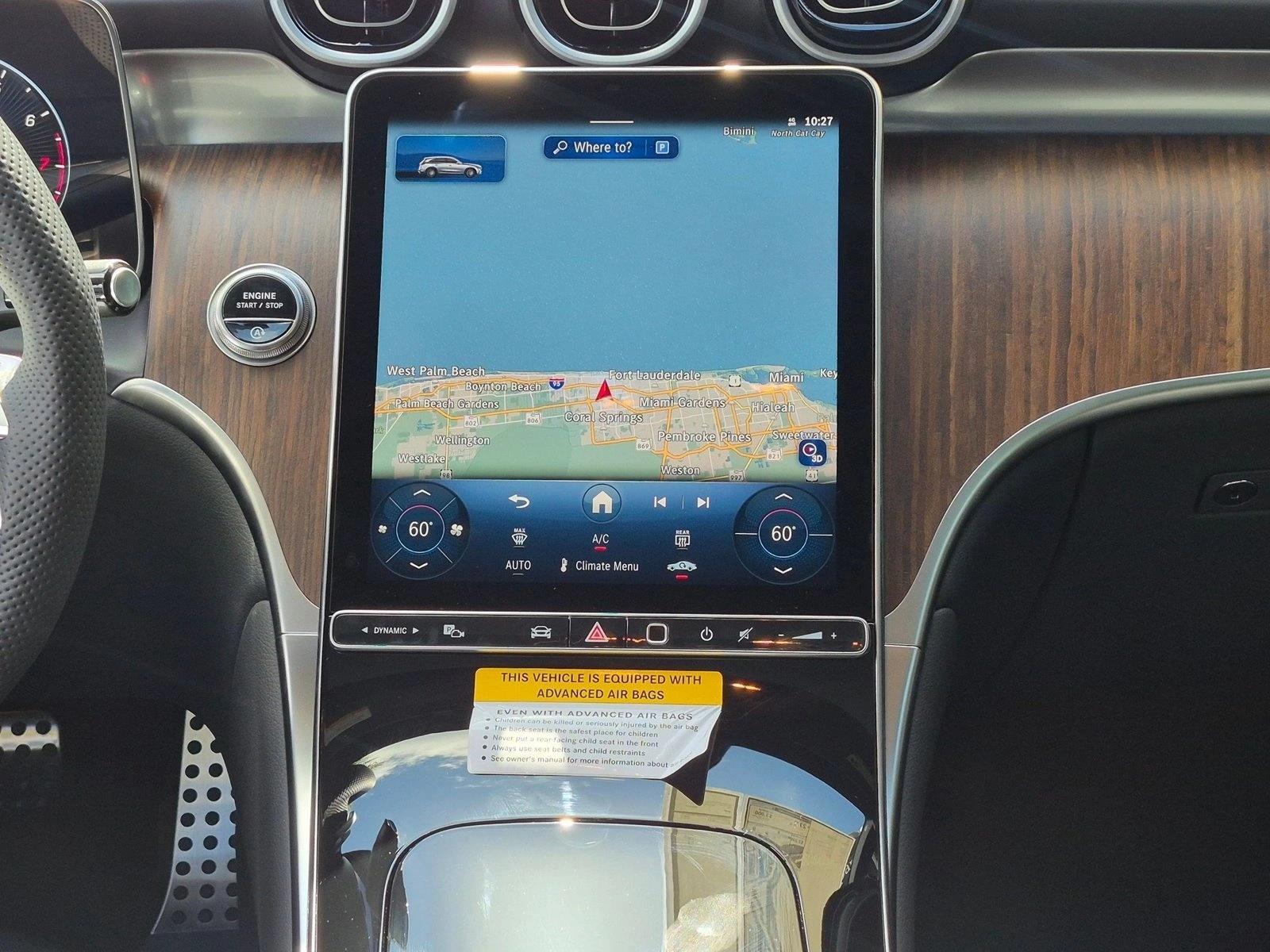 2027 GLC 300, photo 11 of 17