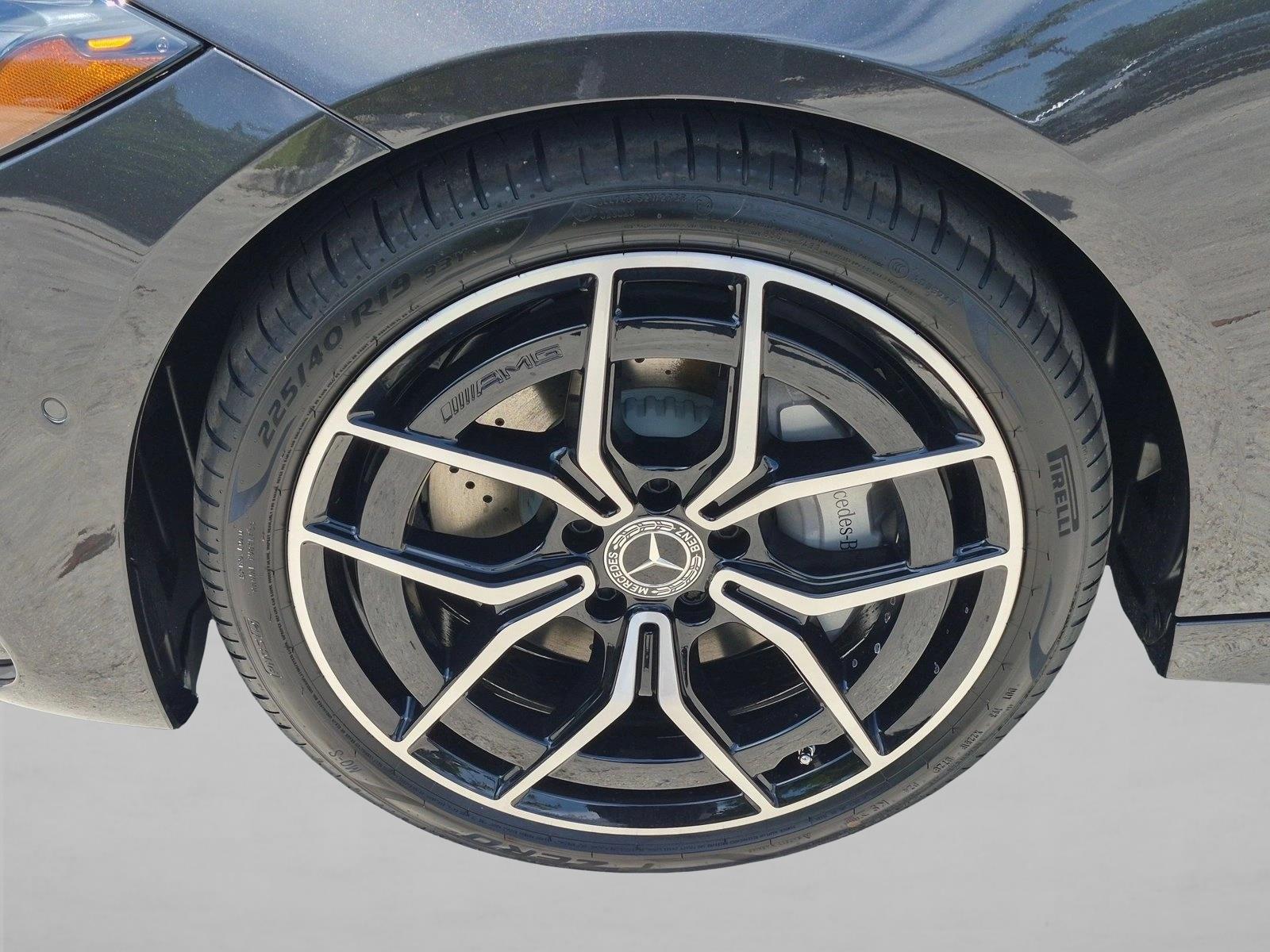 2026 C 300, photo 9 of 17
