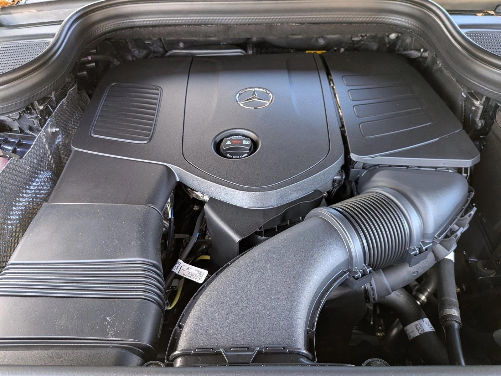 2026 GLE 350, photo 16 of 17