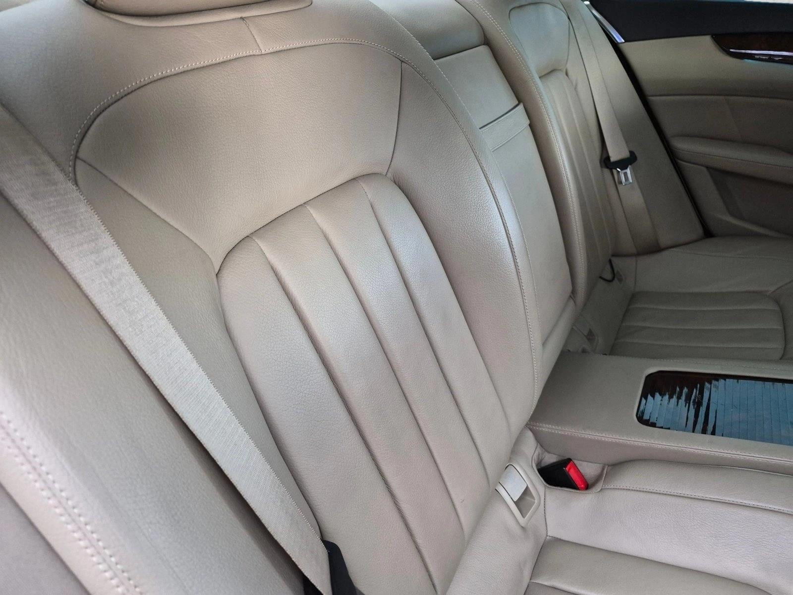 2014 CLS 550, photo 16 of 26