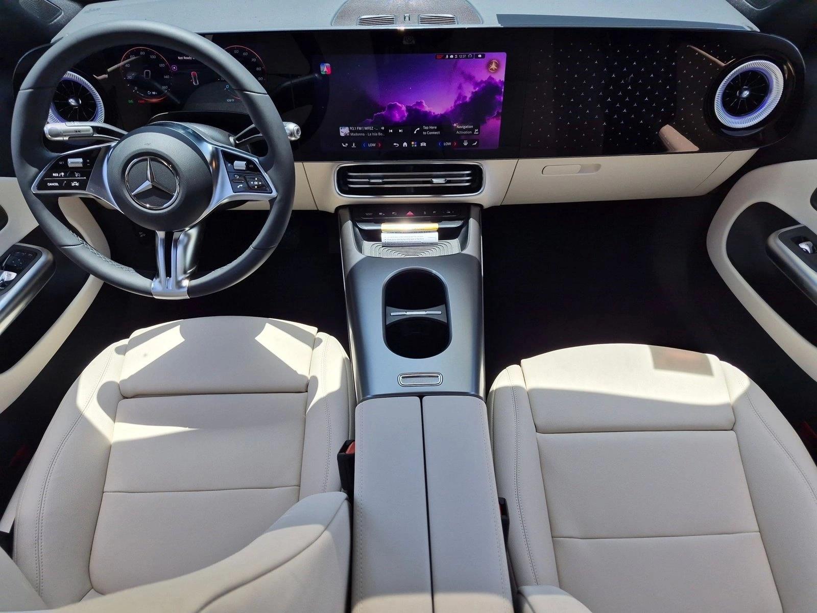 2027 CLA 350 4MATIC, photo 13 of 16