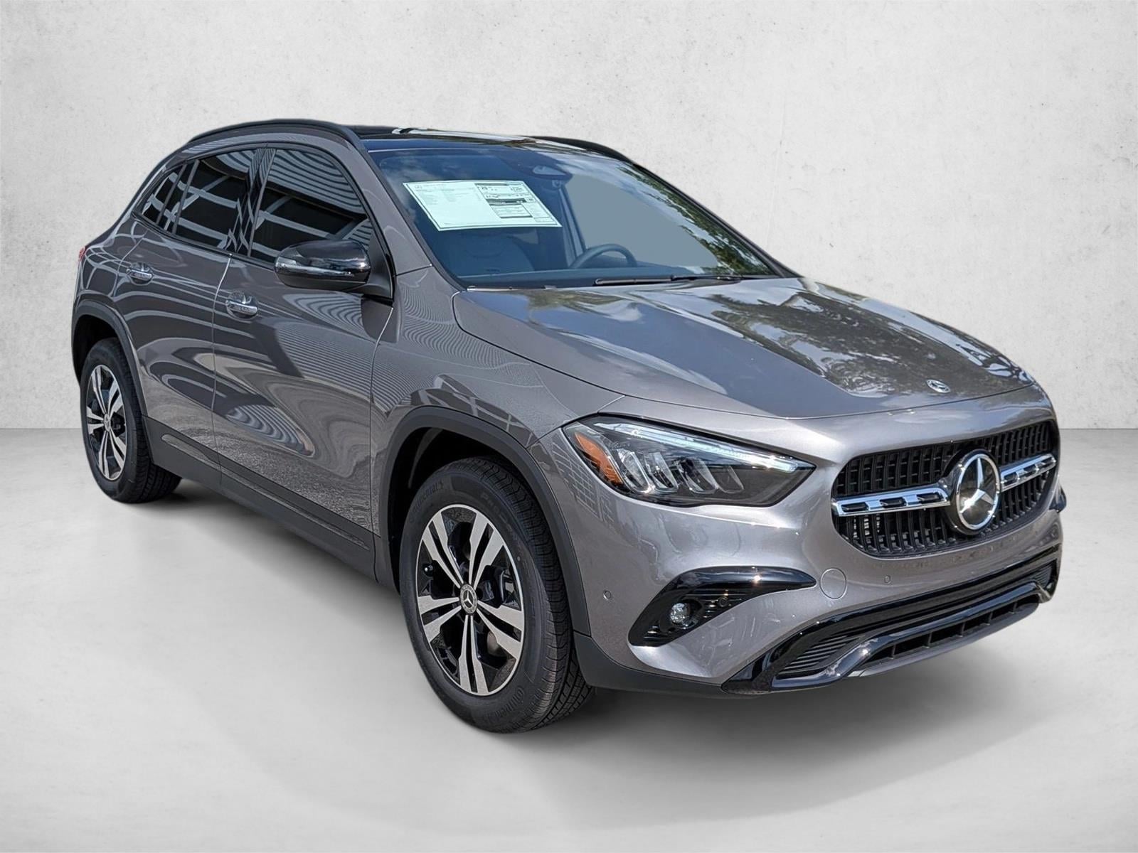 2026 GLA 250, photo 6 of 16