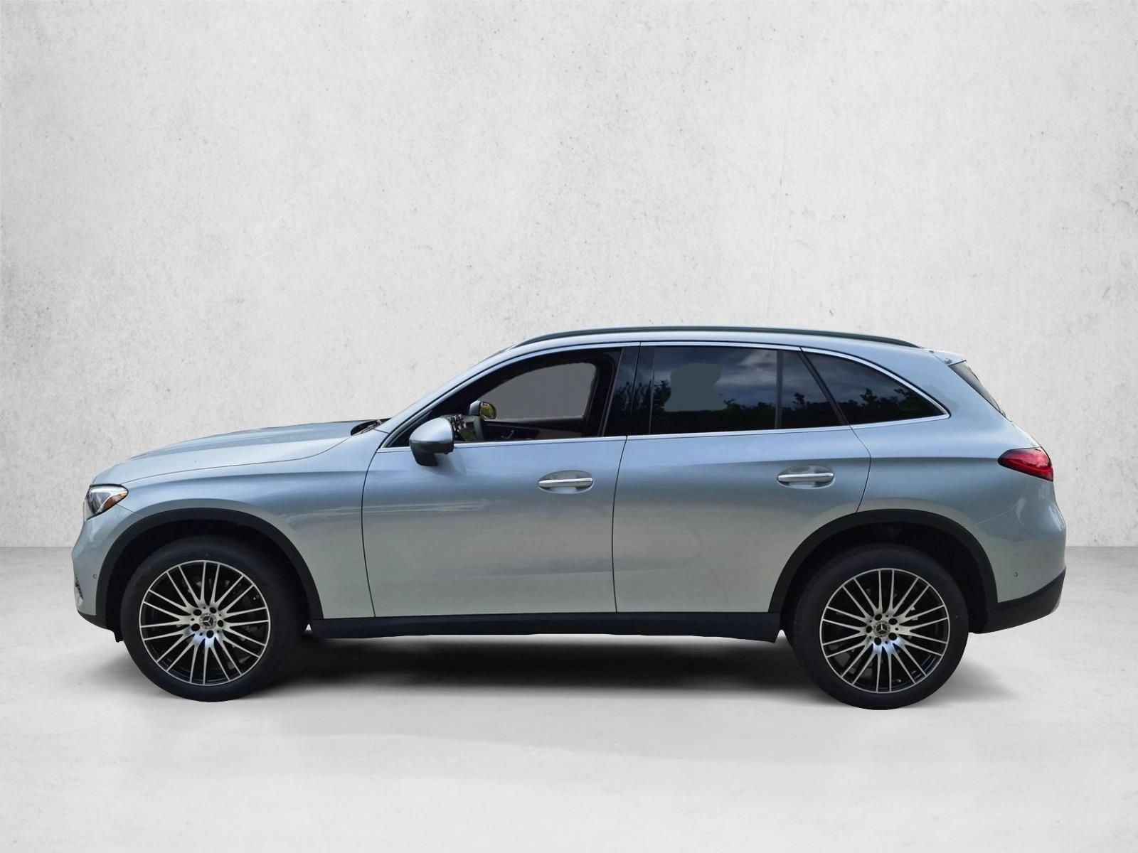 2027 GLC 300, photo 5 of 16