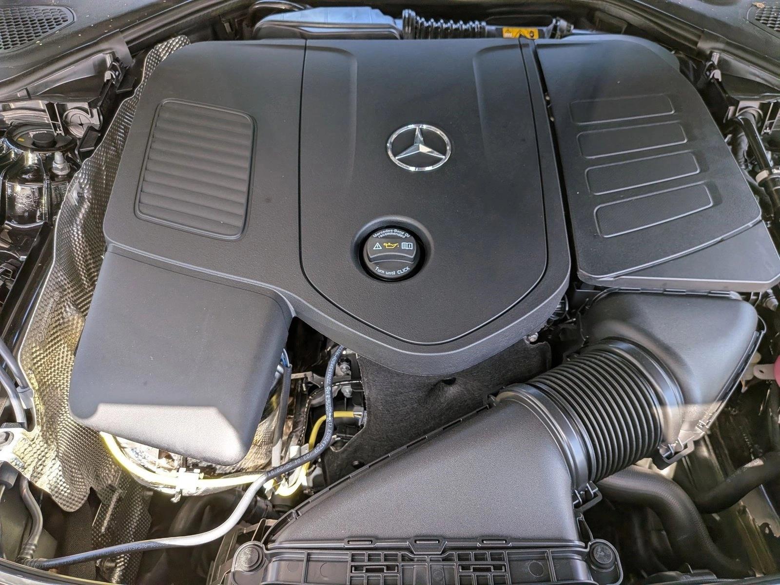 2026 E 350, photo 16 of 17