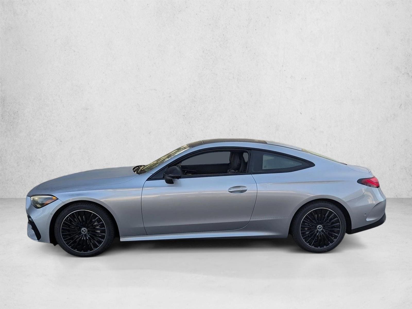 2026 CLE 450 4MATIC Coupe, photo 5 of 16