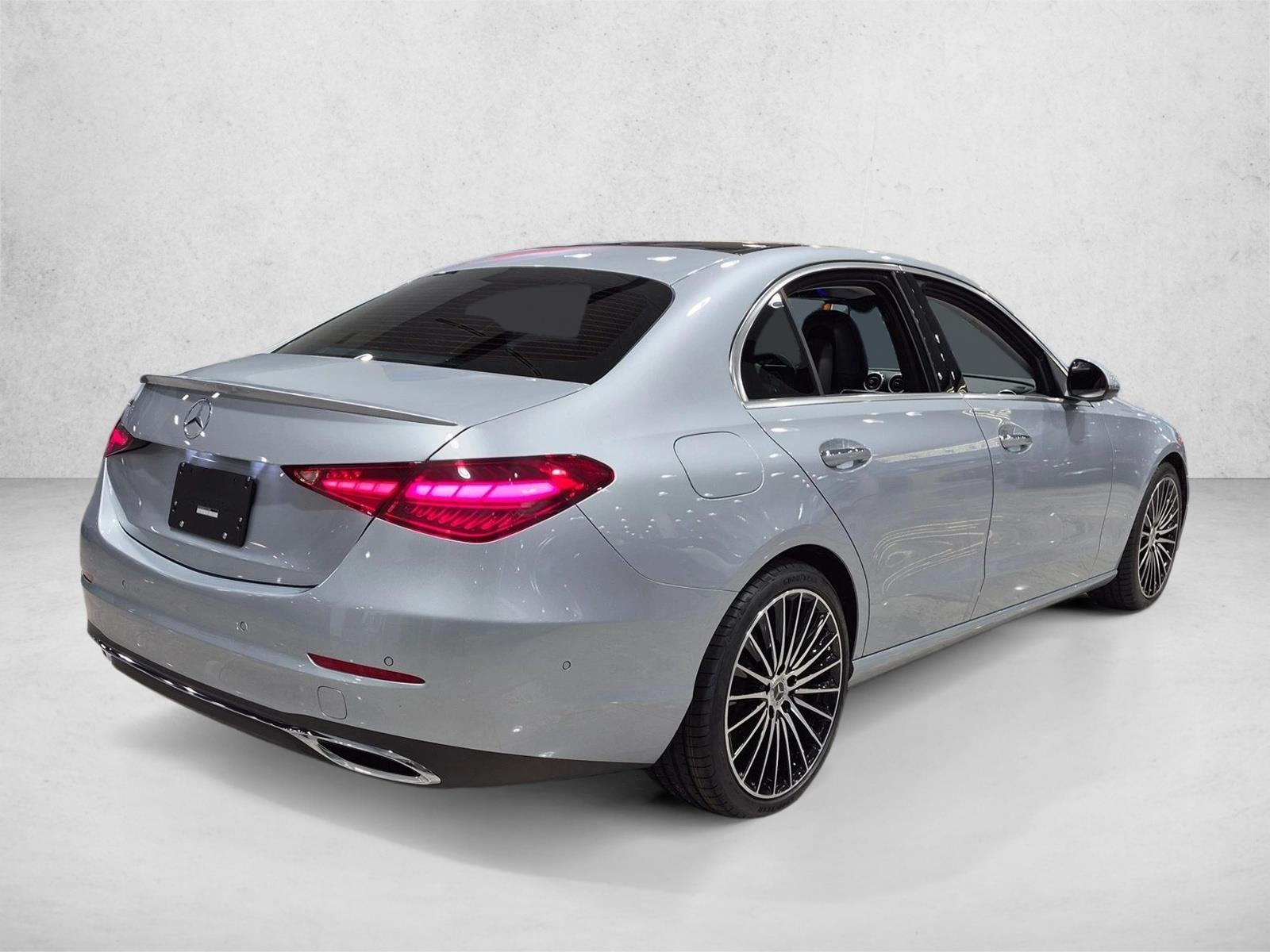 2026 C 300, photo 5 of 25