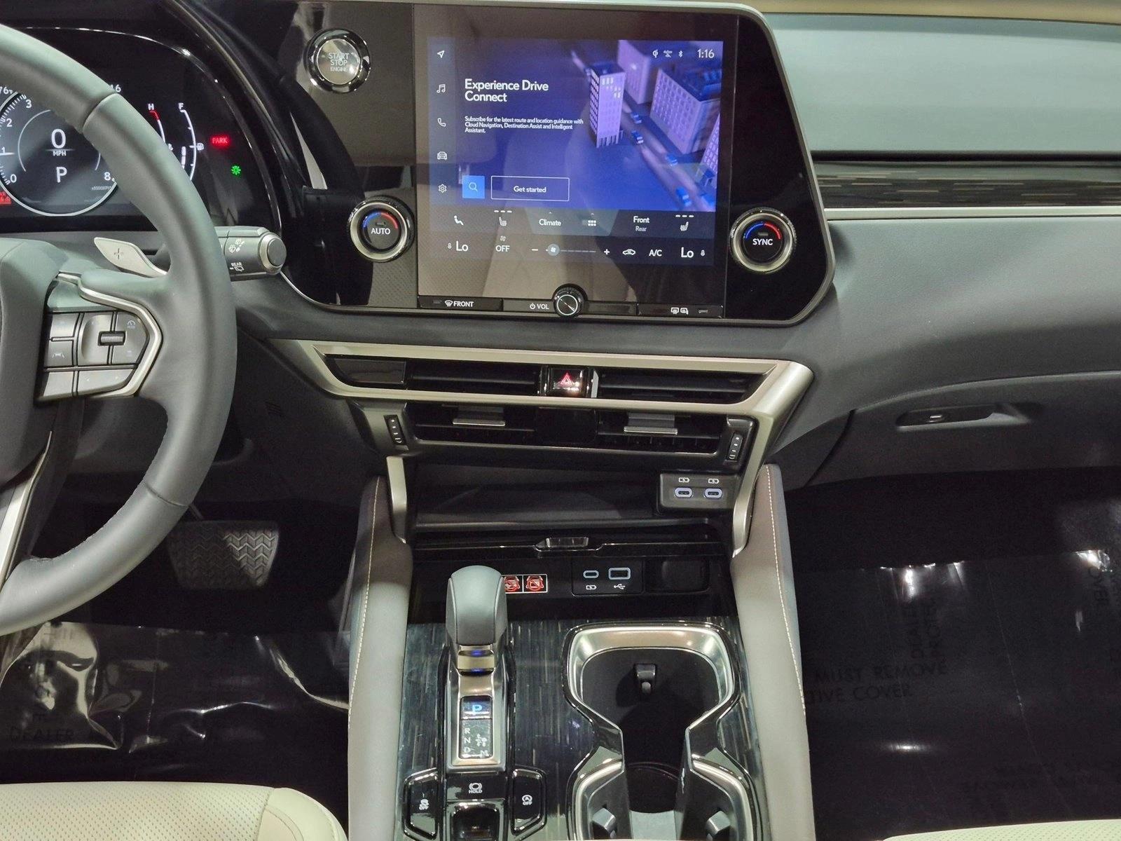 2024 Lexus RX 350, photo 15 of 25