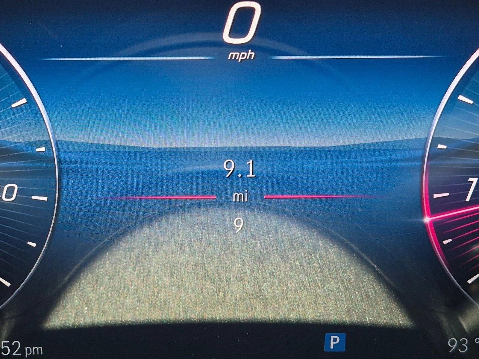 2026 GLC 300 4MATIC, photo 10 of 16