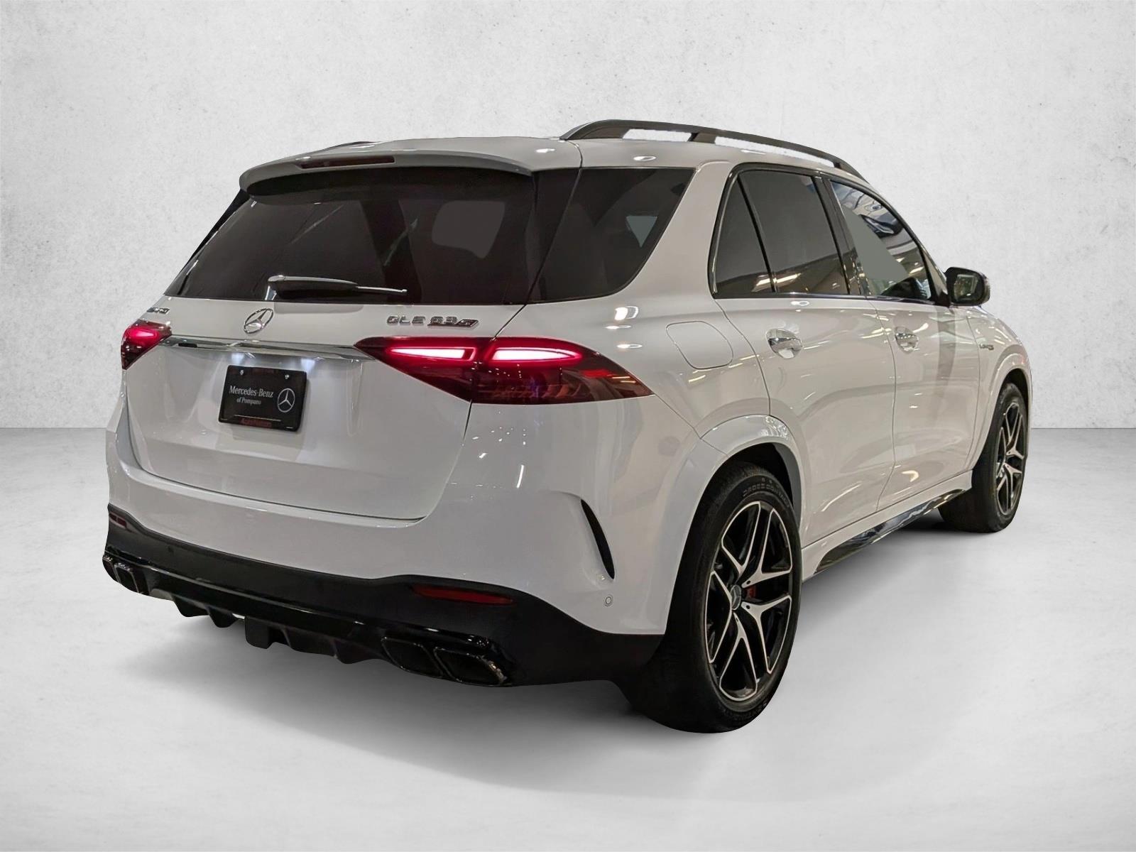 2026 AMG GLE 63 S, photo 2 of 17