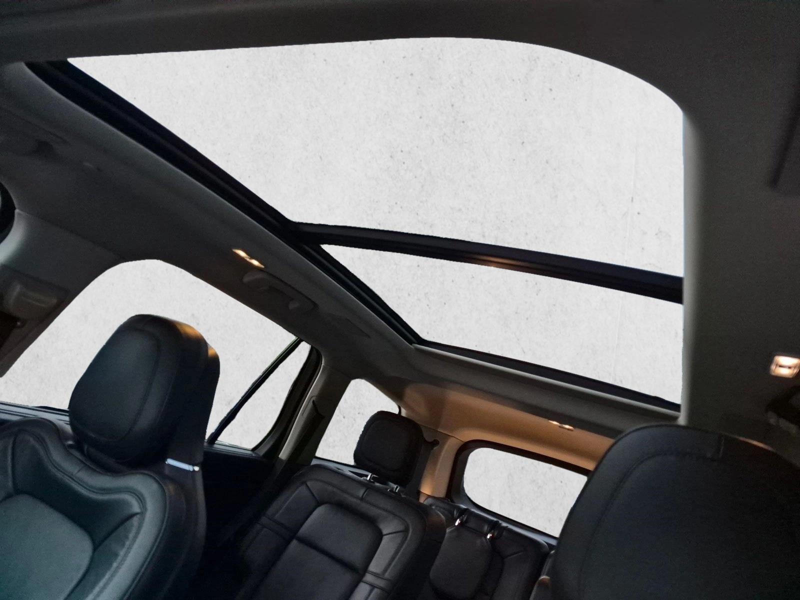 2023 Lincoln Aviator Reserve, photo 13 of 24