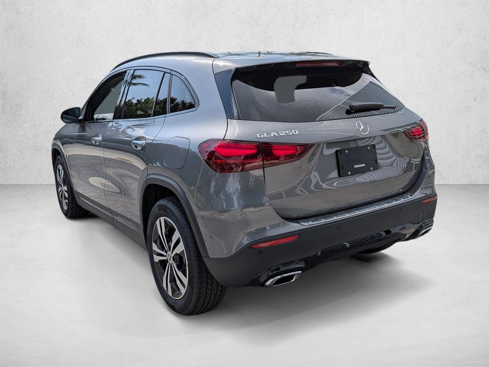 2026 GLA 250, photo 8 of 16