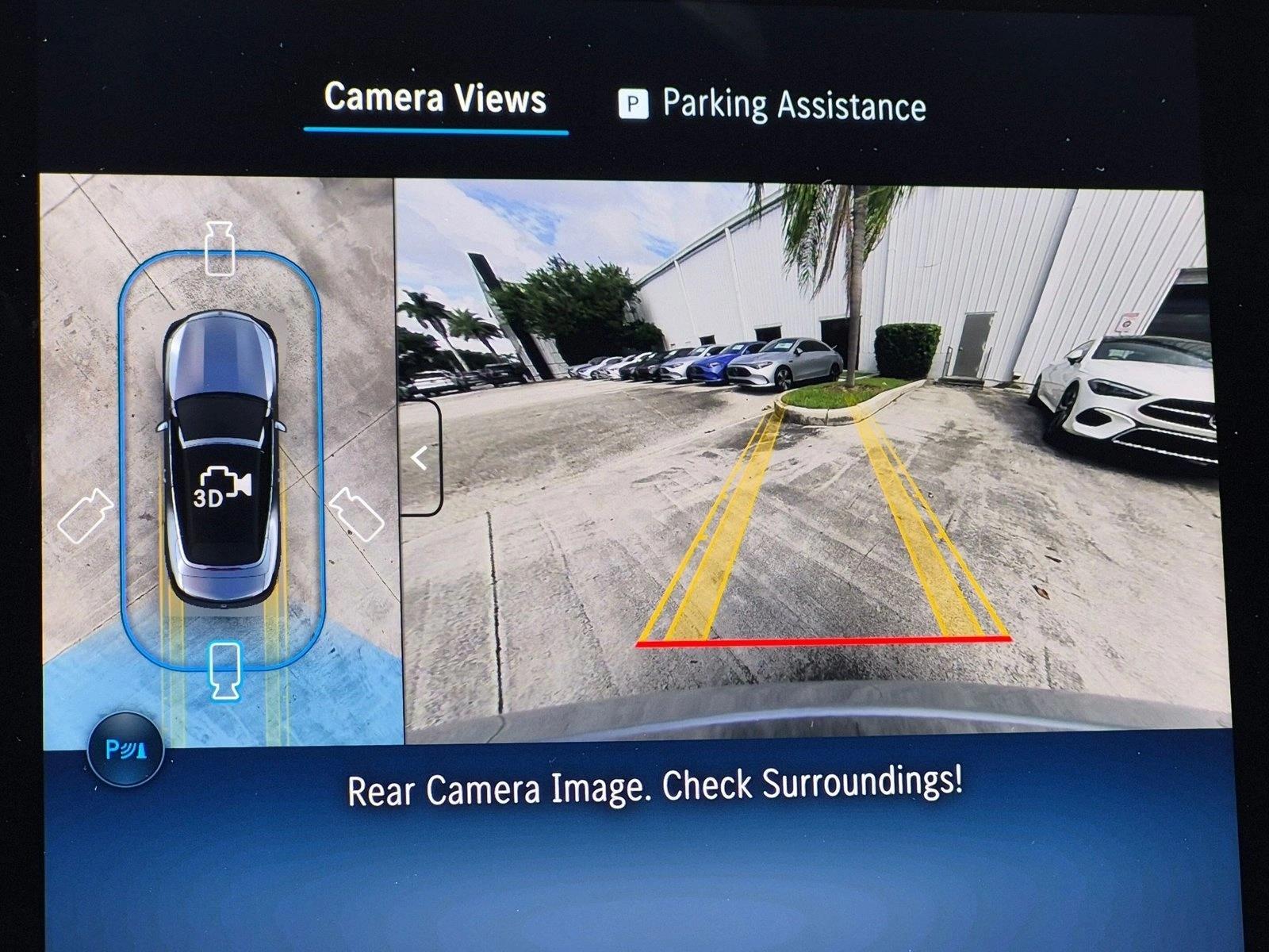2027 CLE 300 4MATIC Cabriolet, photo 12 of 17