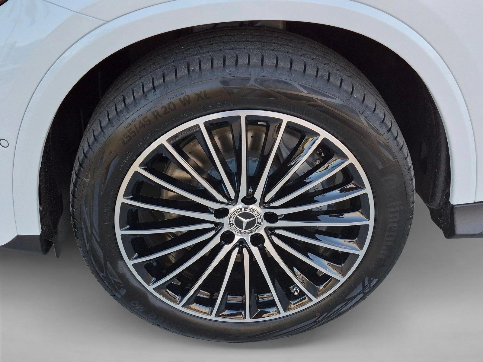 2027 GLC 300, photo 9 of 16