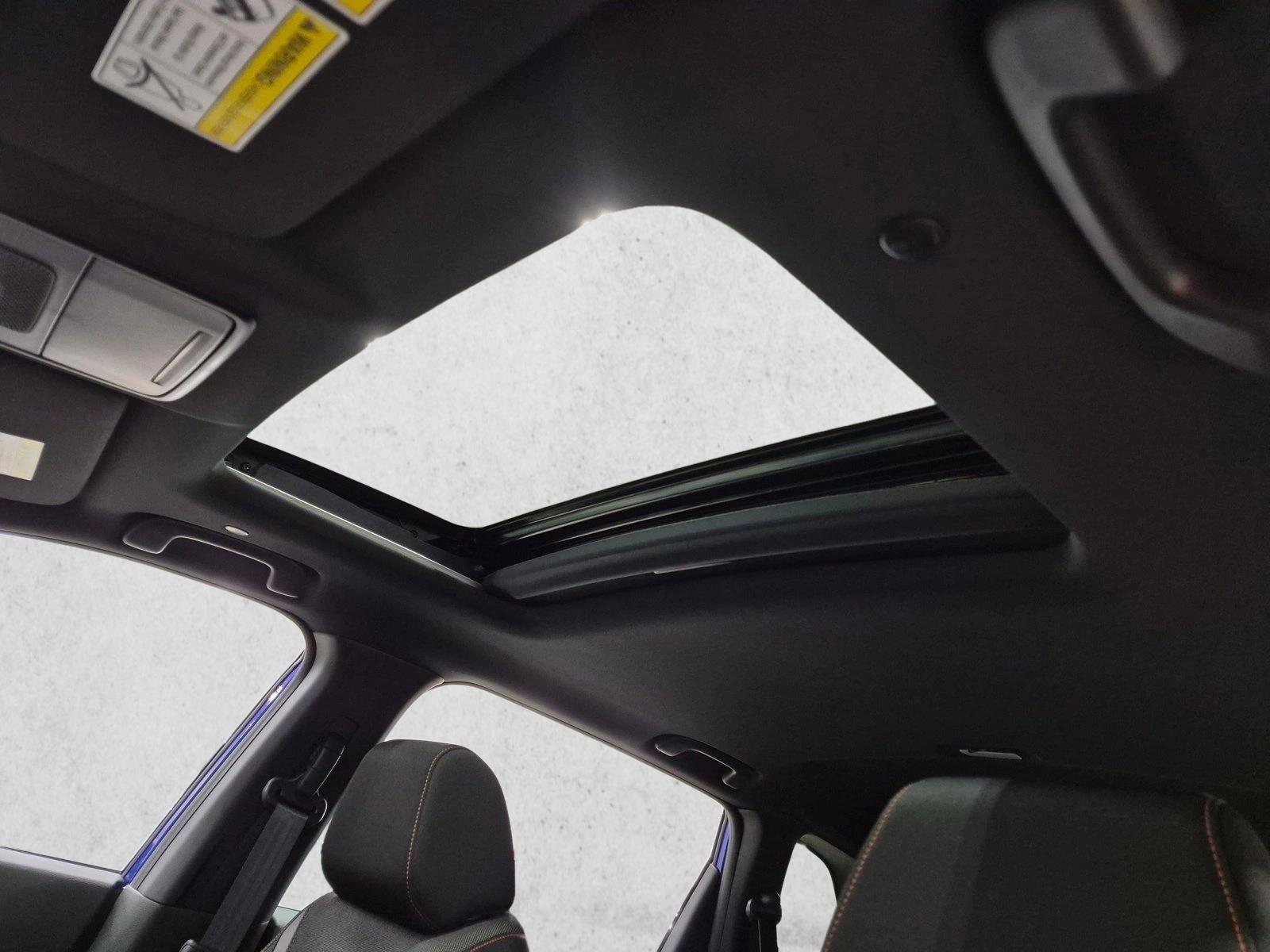 2024 Honda CR-V Sport, photo 14 of 24