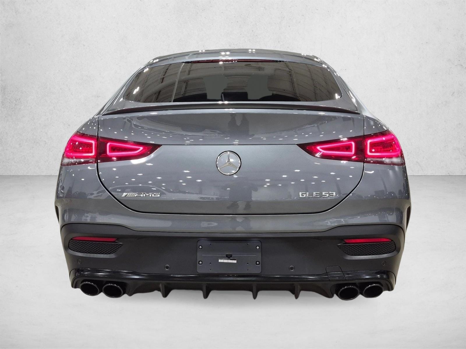 2023 AMG GLE 53 4MATIC+ Coupe, photo 7 of 26