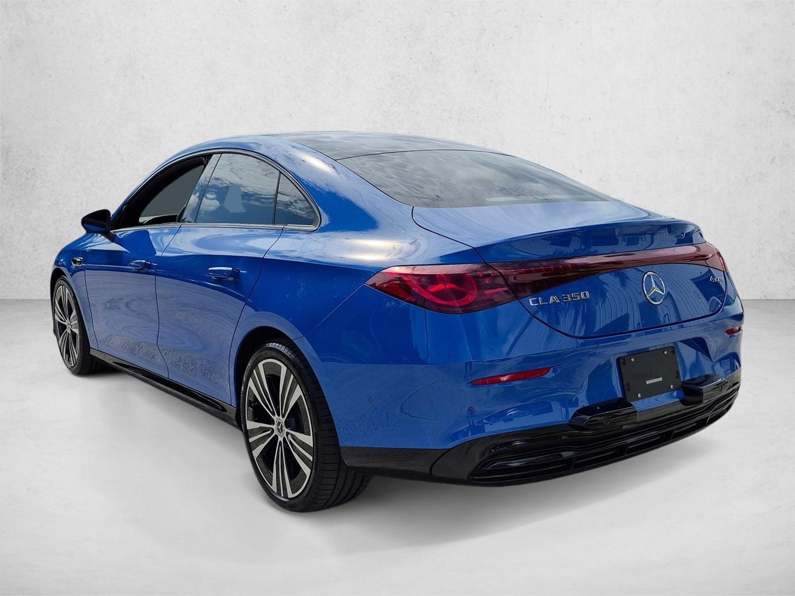 2027 CLA 350 4MATIC, photo 8 of 17