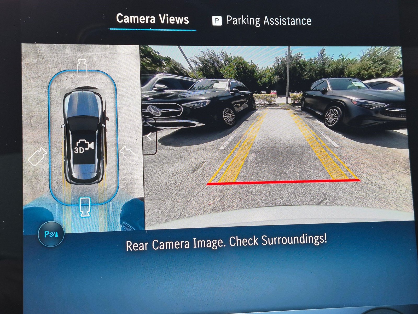 2027 GLC 300, photo 12 of 17