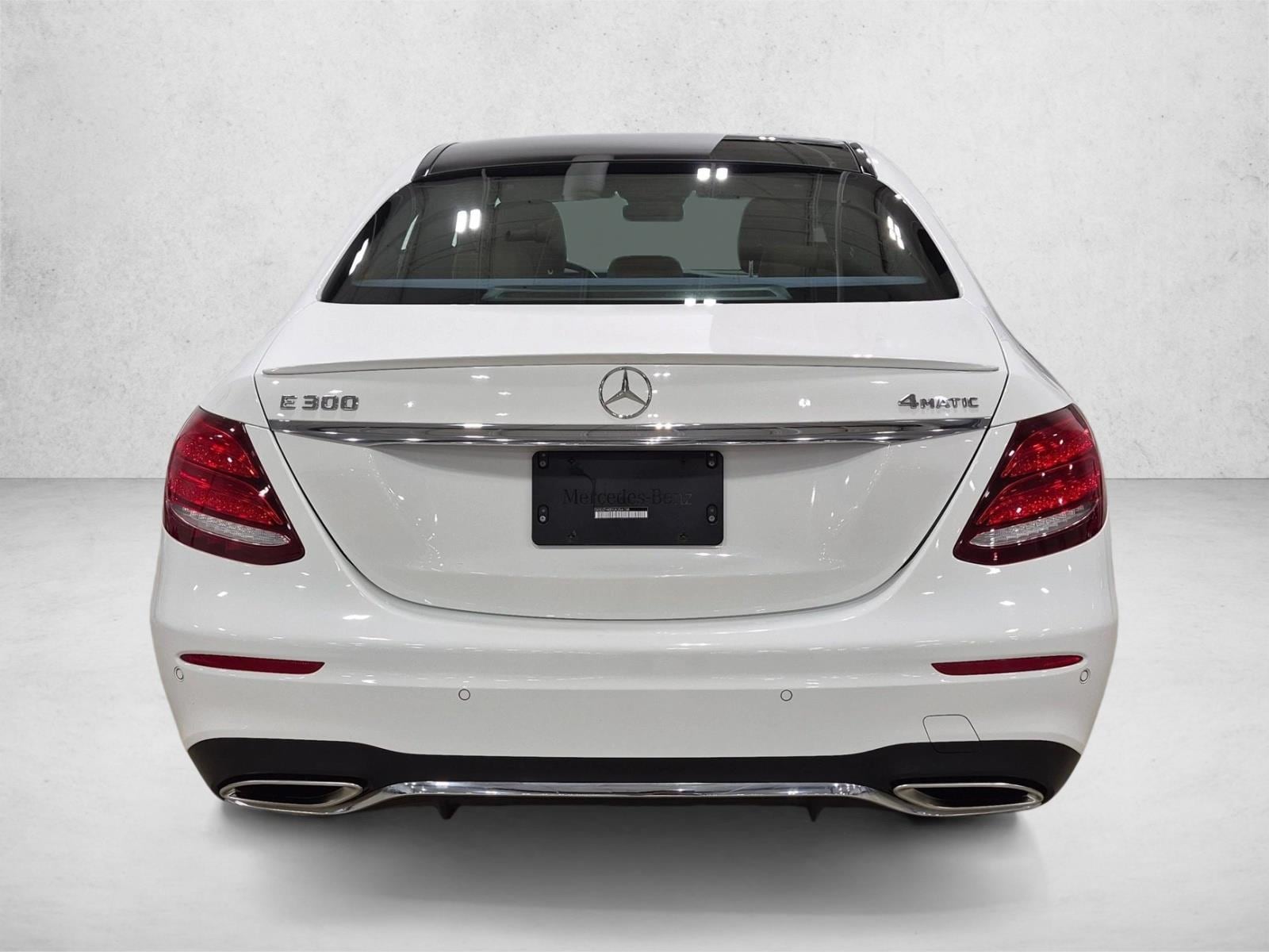 2018 E 300 4MATIC, photo 7 of 27